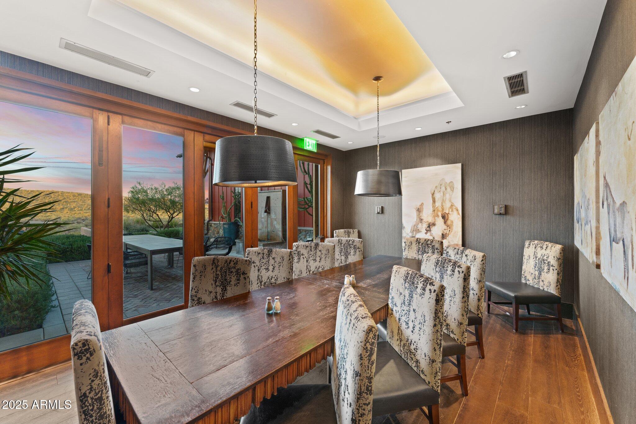 WICKENBURG RANCH - Residential