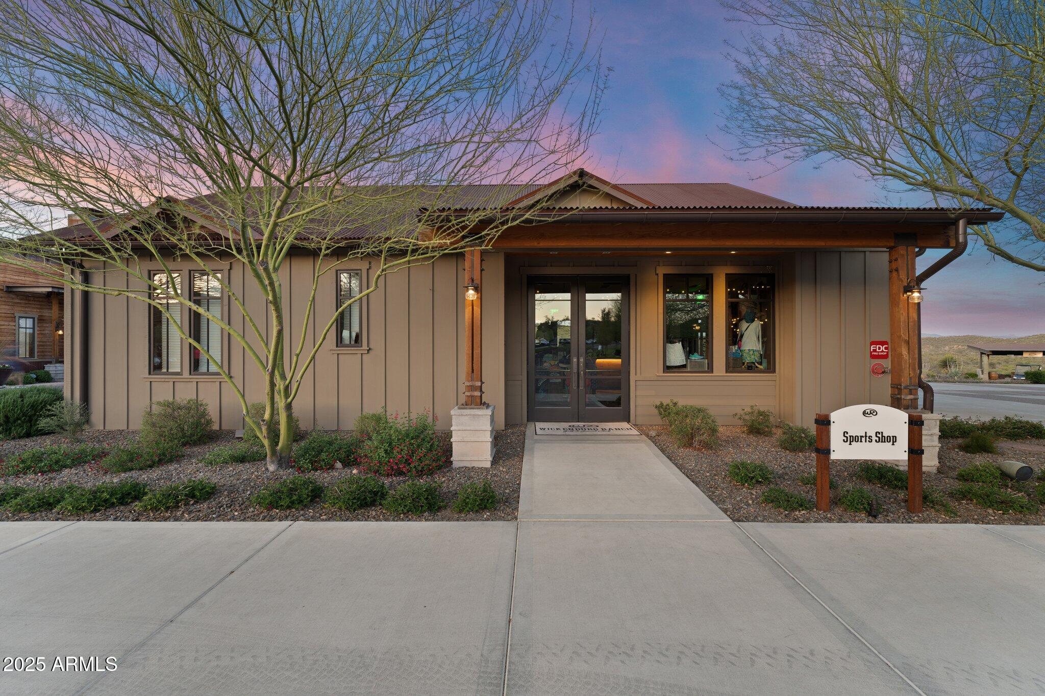 WICKENBURG RANCH - Residential