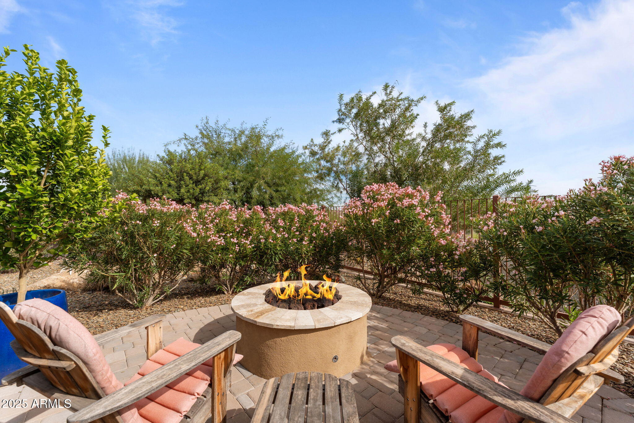 WICKENBURG RANCH - Residential