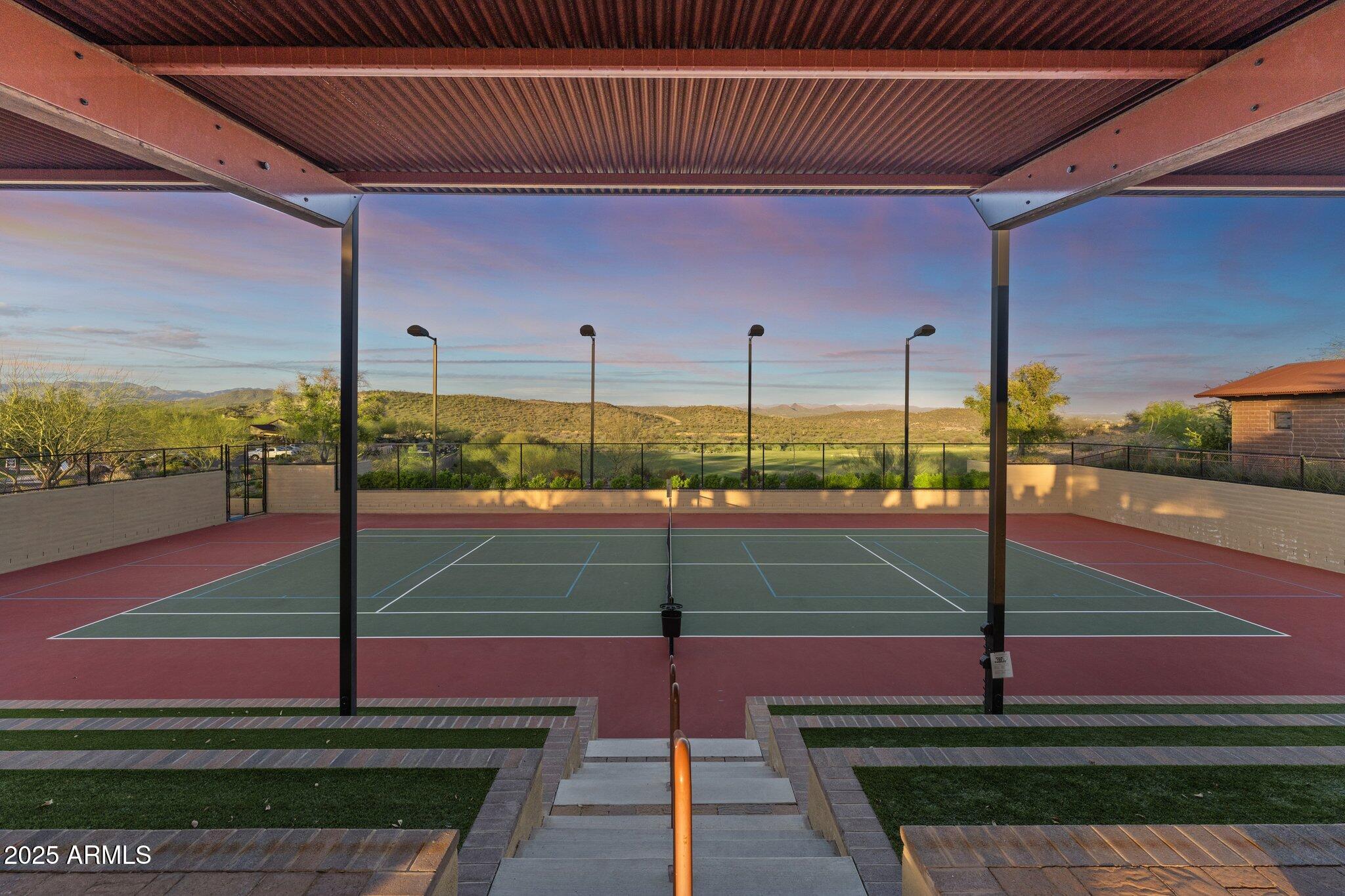 WICKENBURG RANCH - Residential