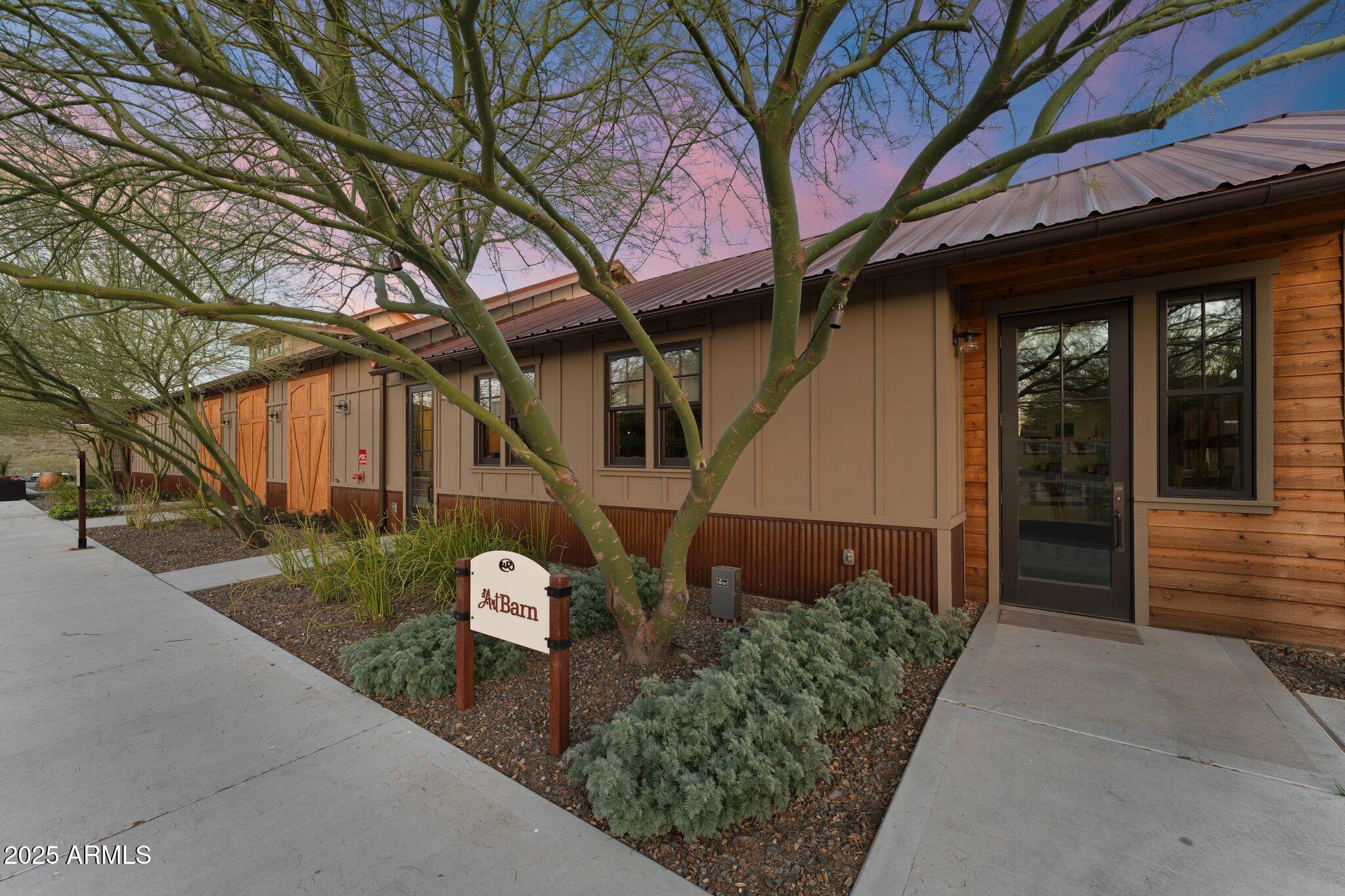 WICKENBURG RANCH - Residential