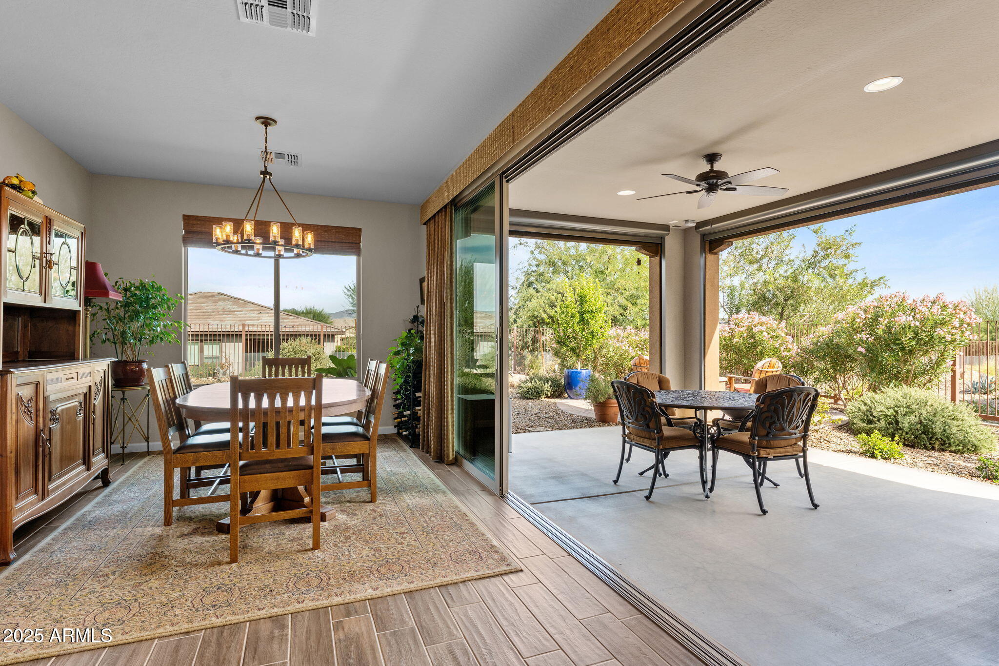 WICKENBURG RANCH - Residential
