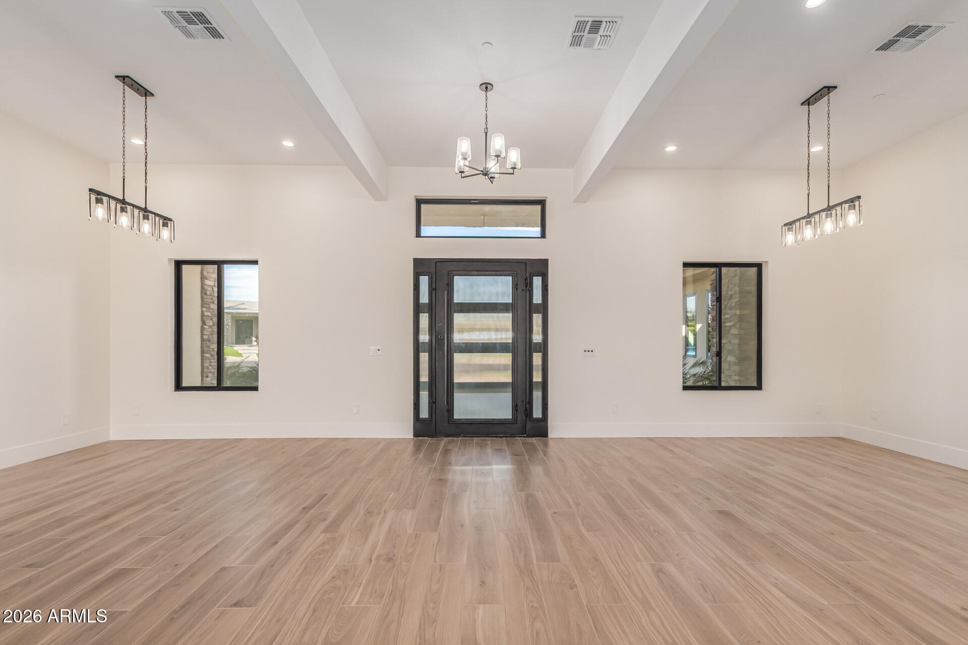 RUSSELL RANCH PHASE 3 REPLAT - Residential
