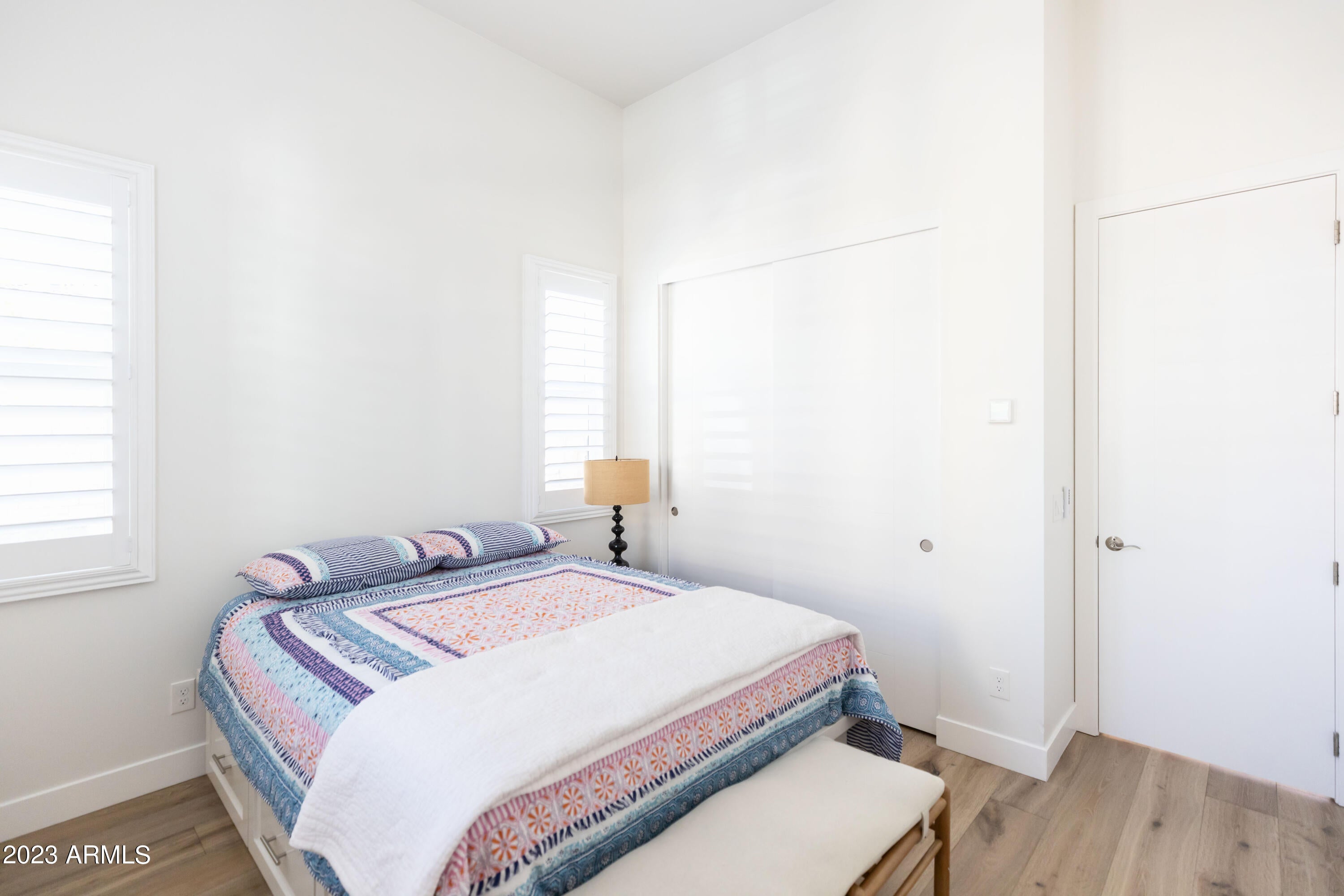 VILLAS AT BAKER PARK - Residential