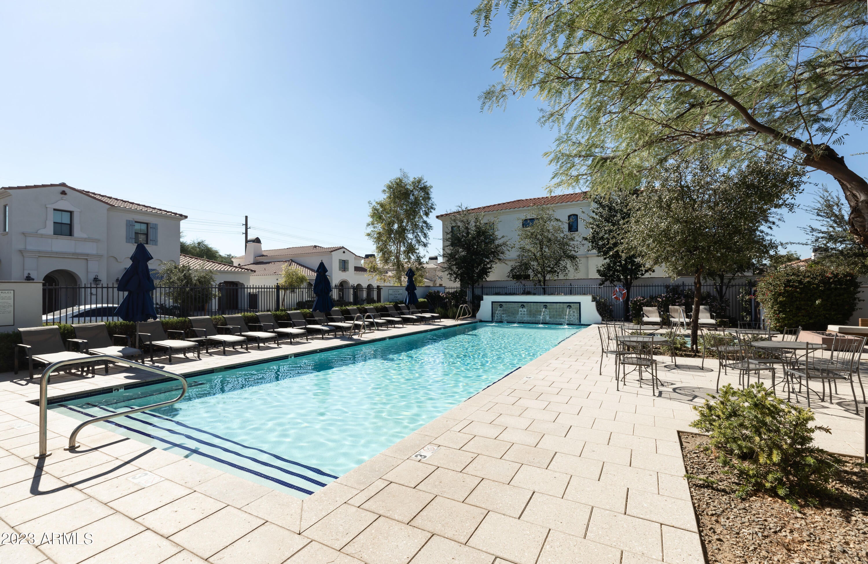 VILLAS AT BAKER PARK - Residential