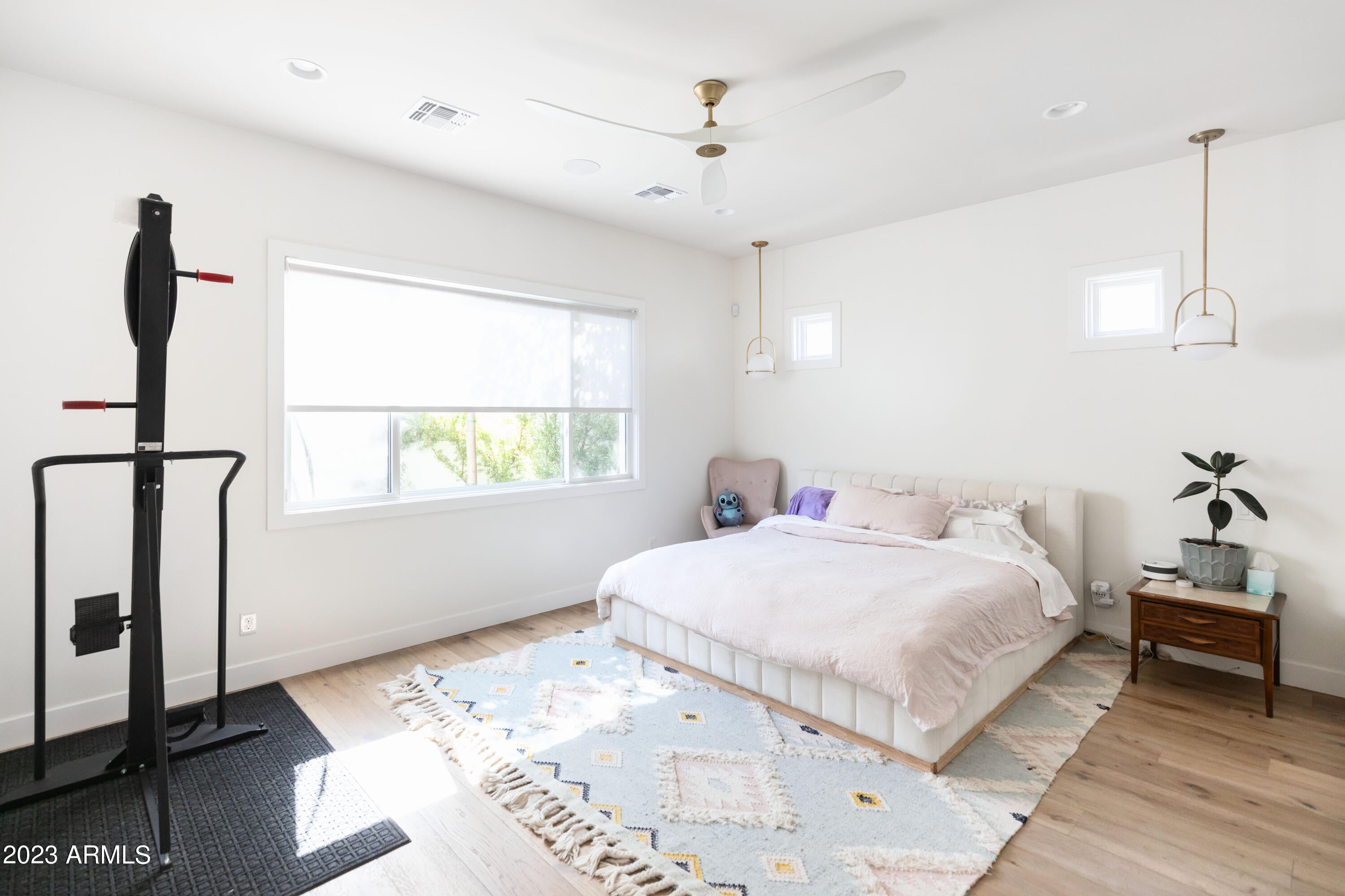 VILLAS AT BAKER PARK - Residential