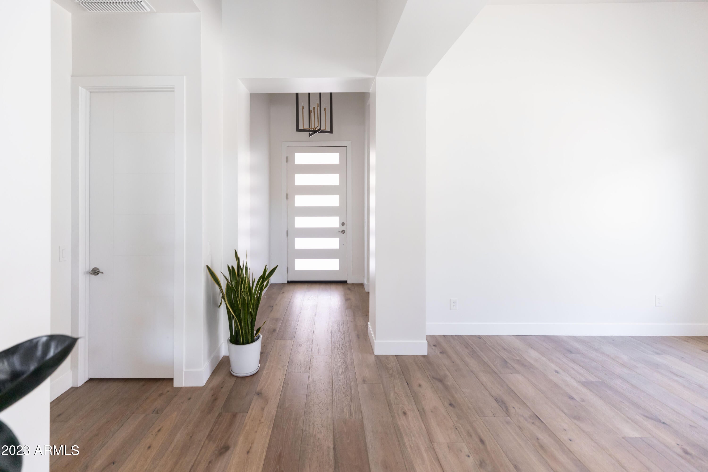 VILLAS AT BAKER PARK - Residential
