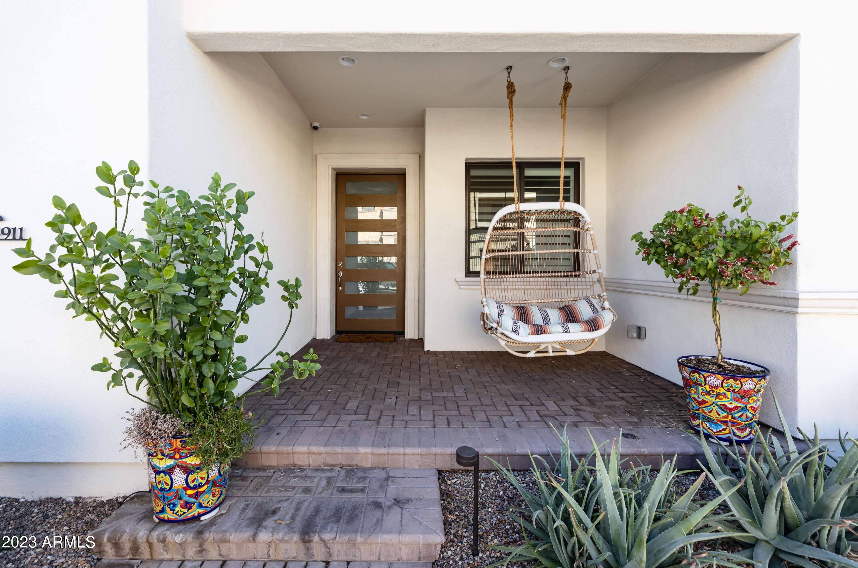 VILLAS AT BAKER PARK - Residential