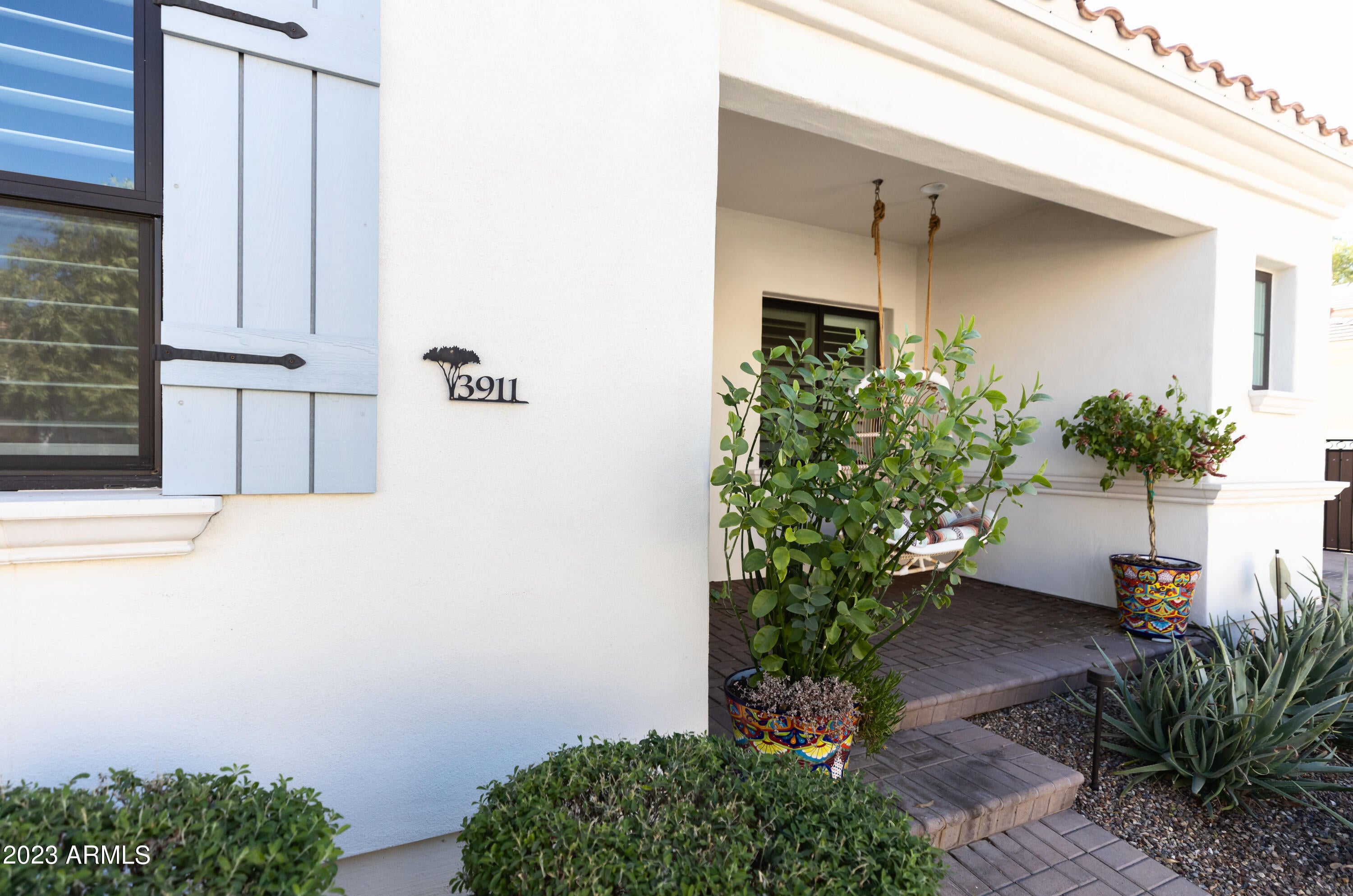VILLAS AT BAKER PARK - Residential