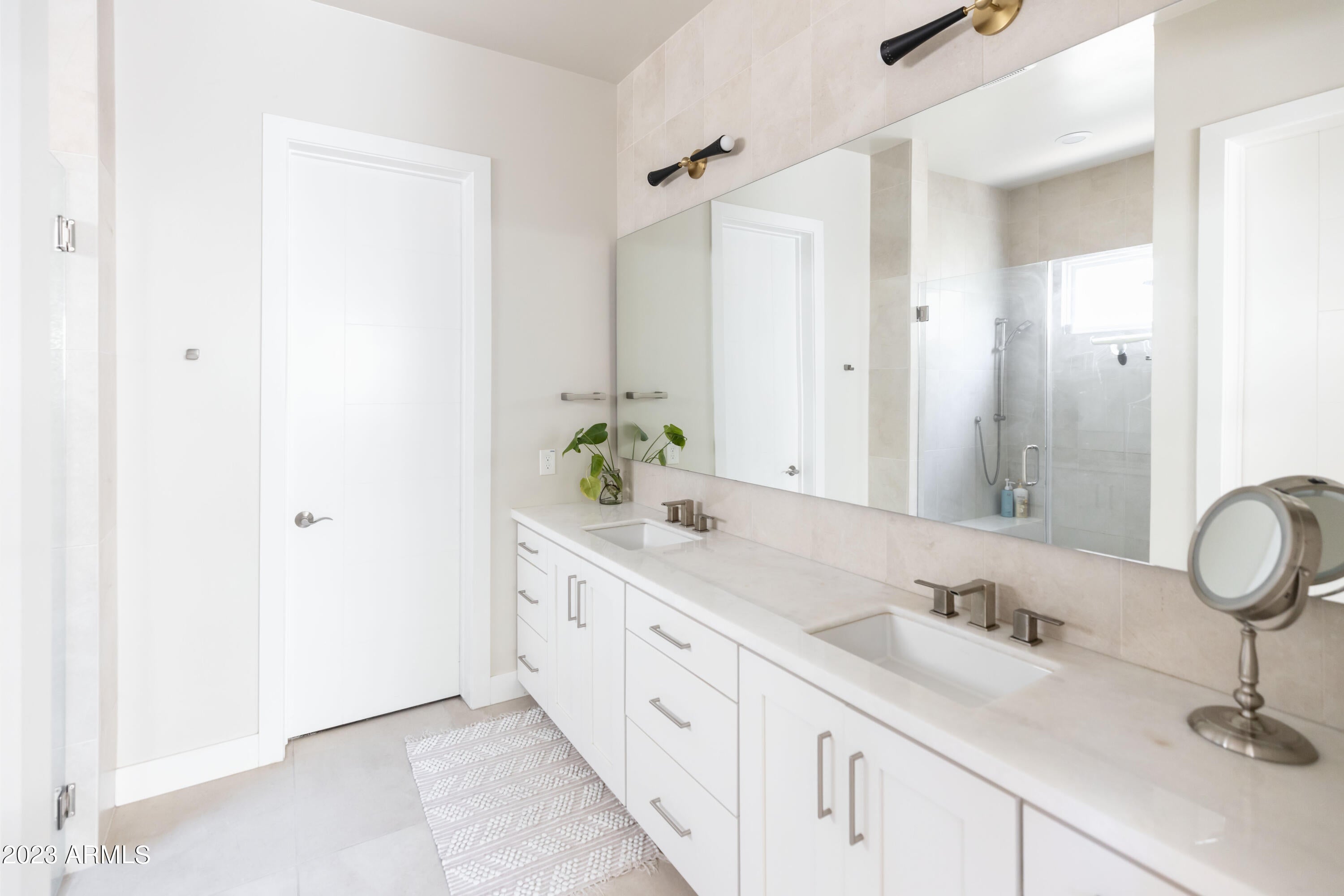 VILLAS AT BAKER PARK - Residential