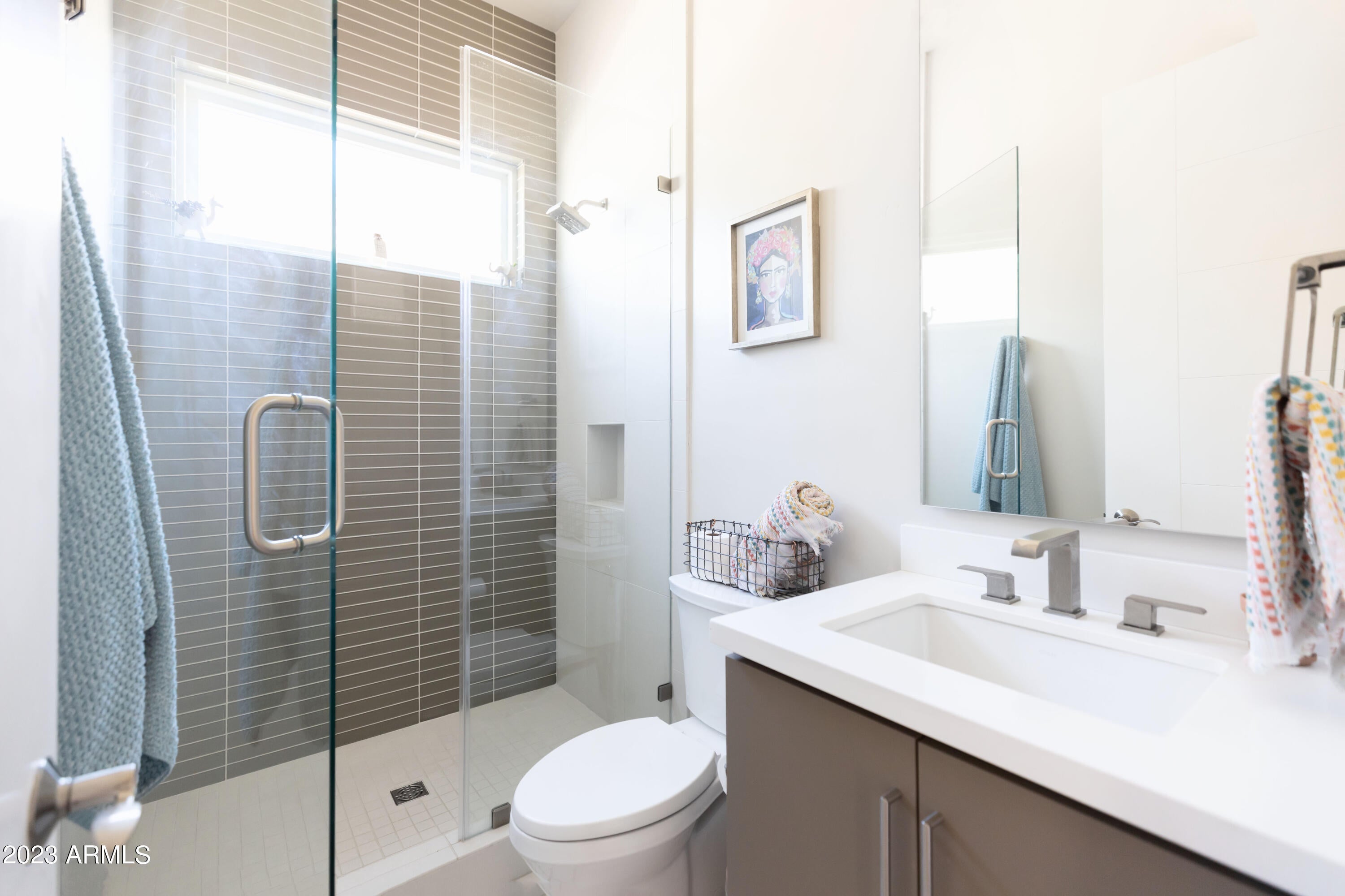 VILLAS AT BAKER PARK - Residential