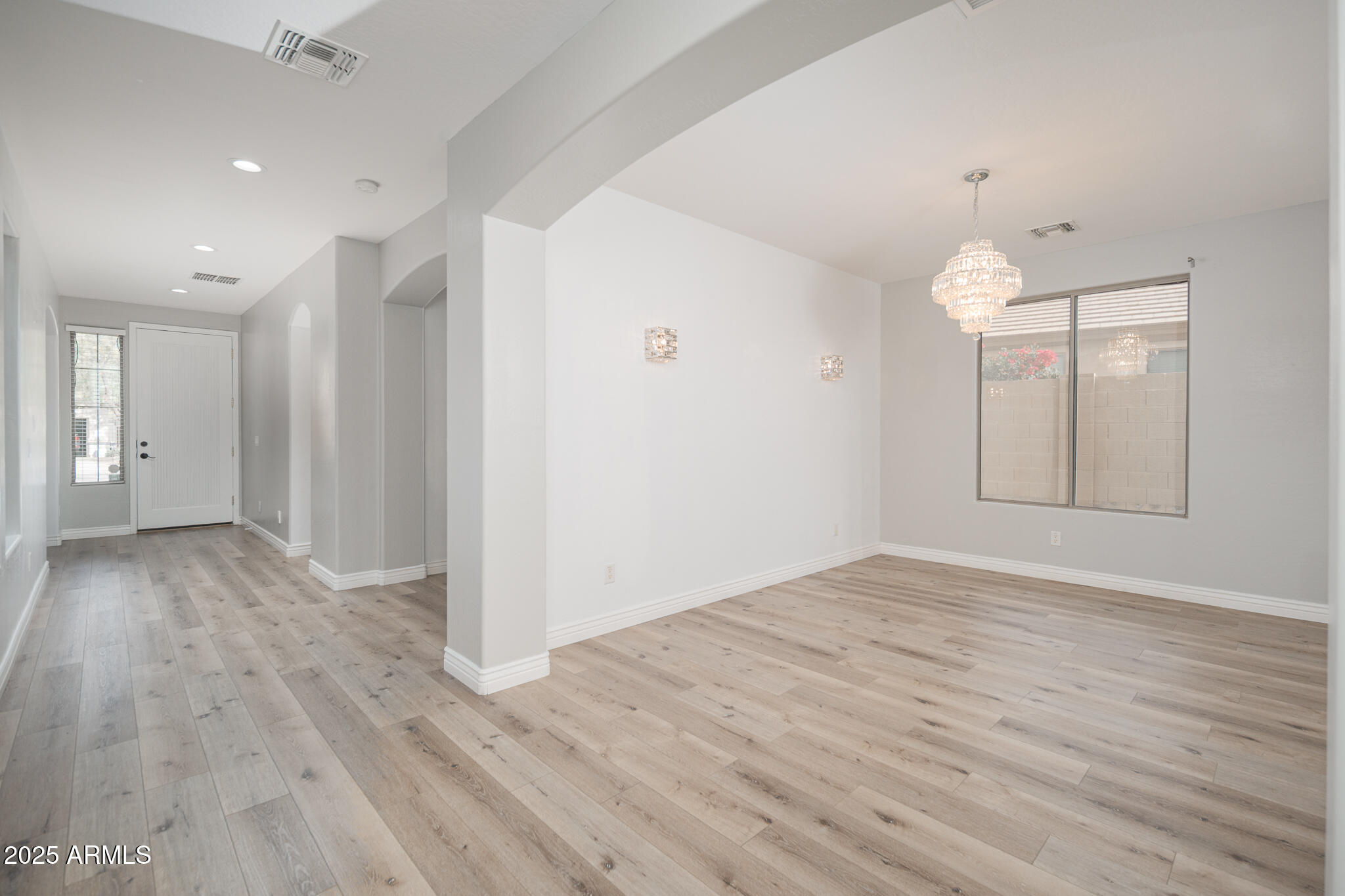 DOVE VALLEY RANCH PARCEL F - Residential