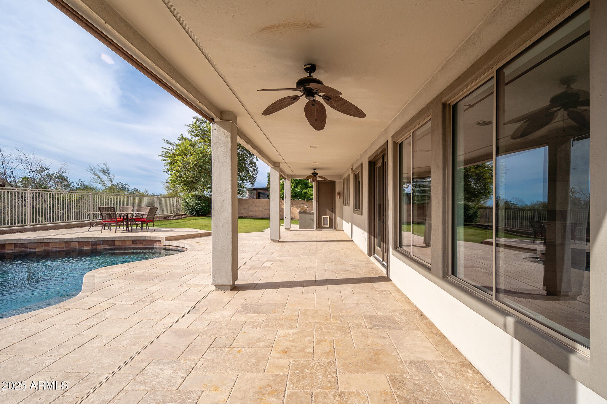DOVE VALLEY RANCH PARCEL F - Residential