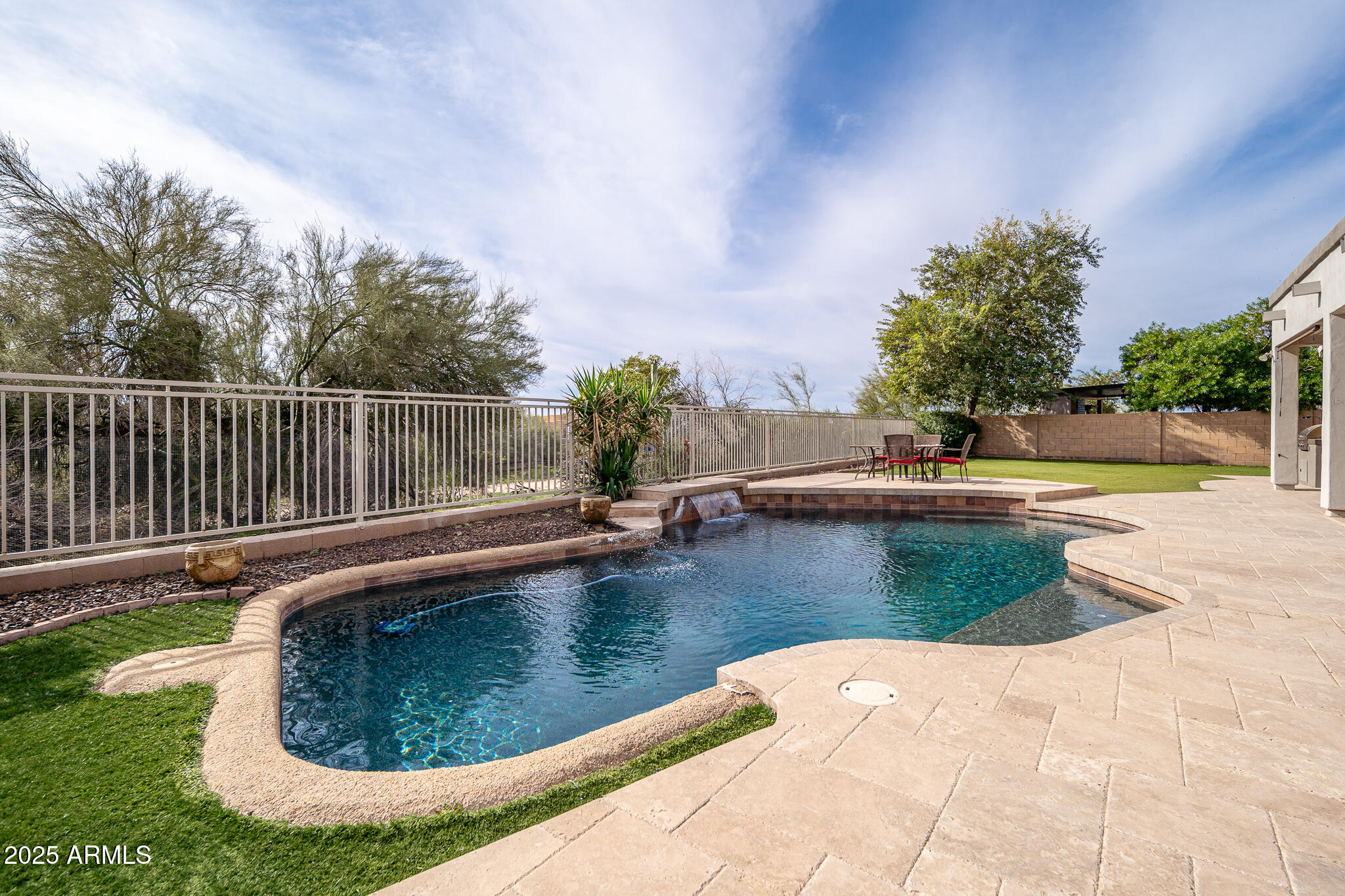 DOVE VALLEY RANCH PARCEL F - Residential