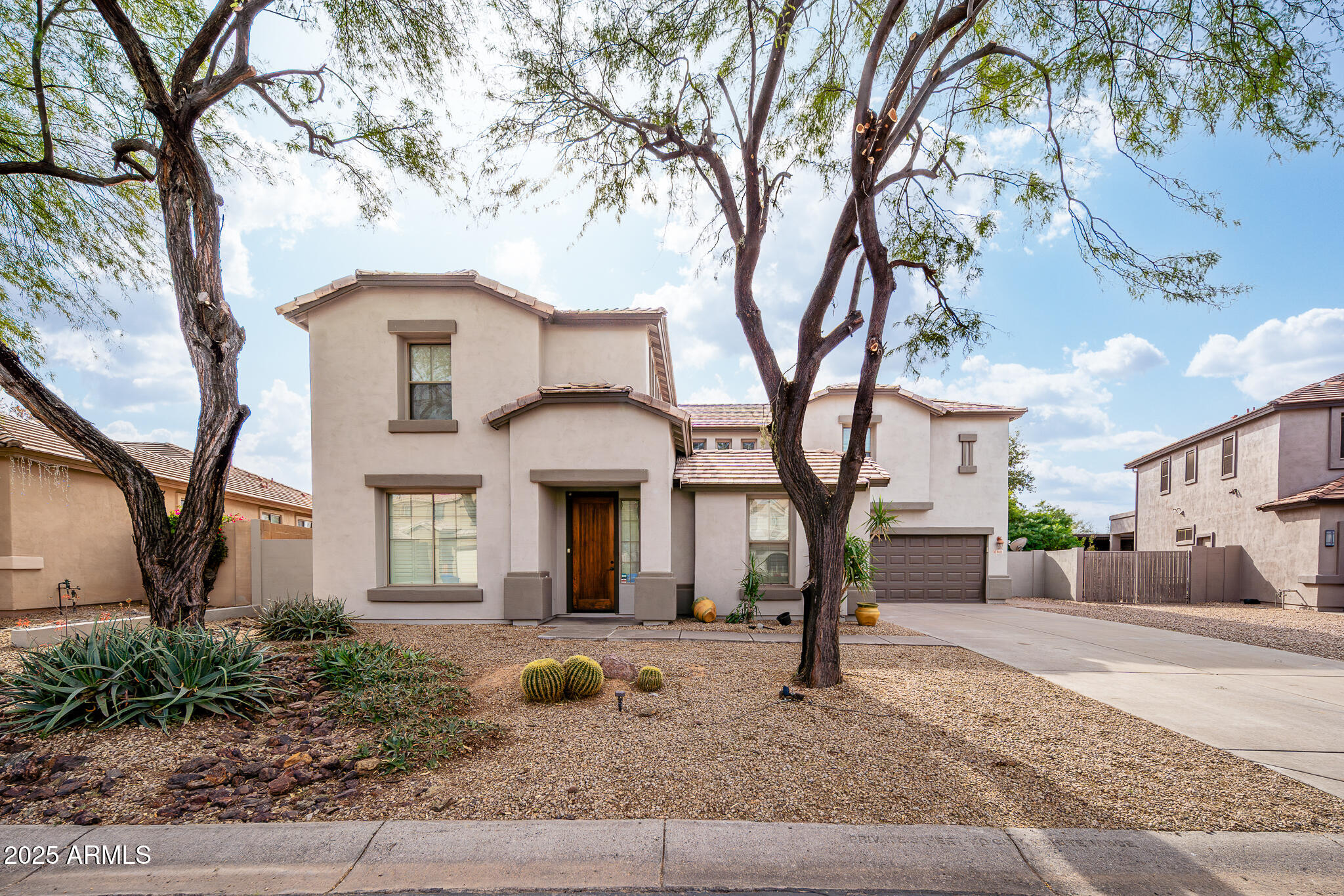 DOVE VALLEY RANCH PARCEL F - Residential