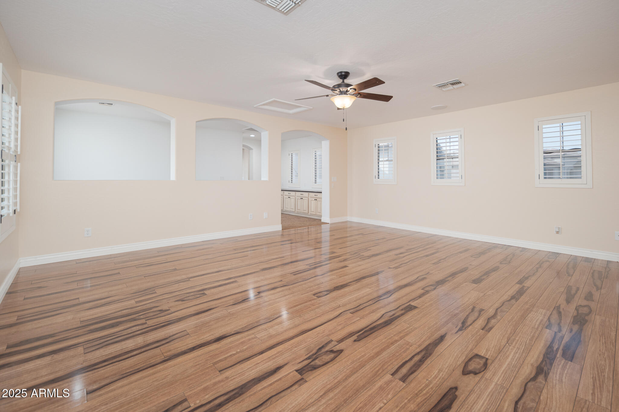 DOVE VALLEY RANCH PARCEL F - Residential