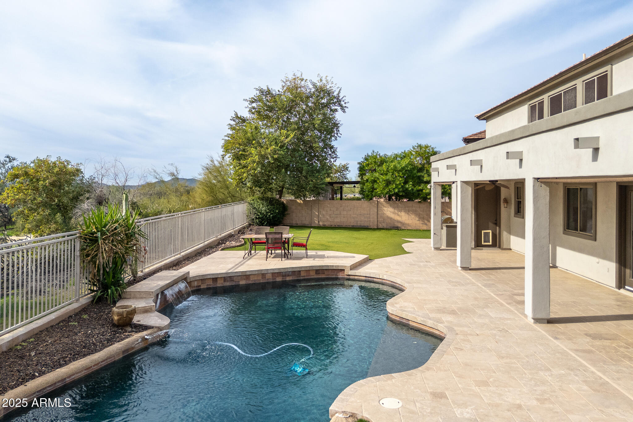 DOVE VALLEY RANCH PARCEL F - Residential