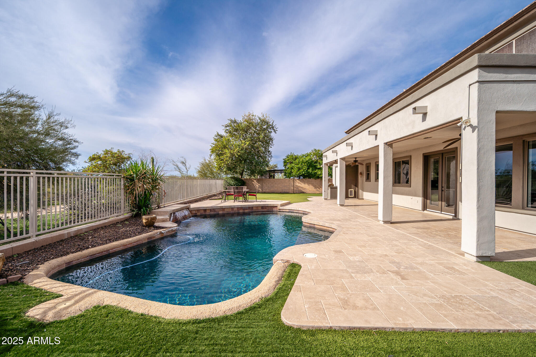 DOVE VALLEY RANCH PARCEL F - Residential