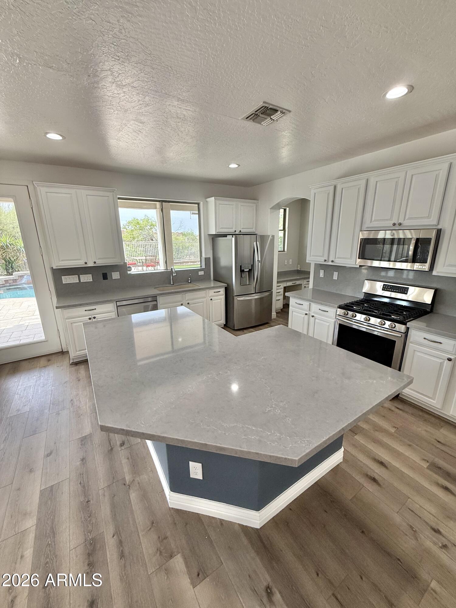 DOVE VALLEY RANCH PARCEL F - Residential
