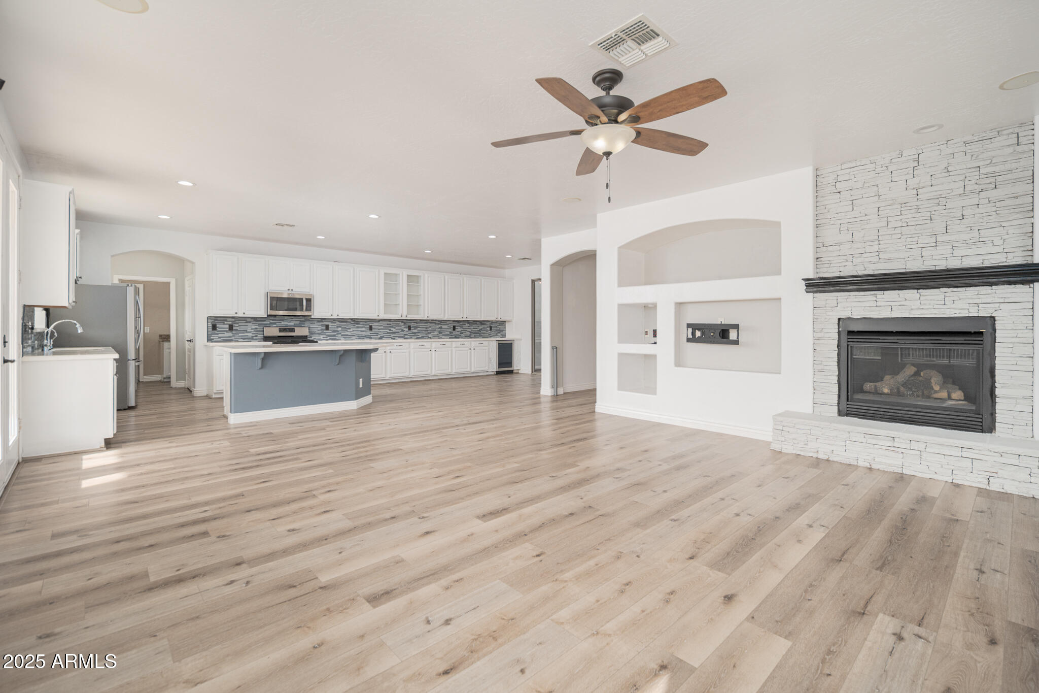 DOVE VALLEY RANCH PARCEL F - Residential