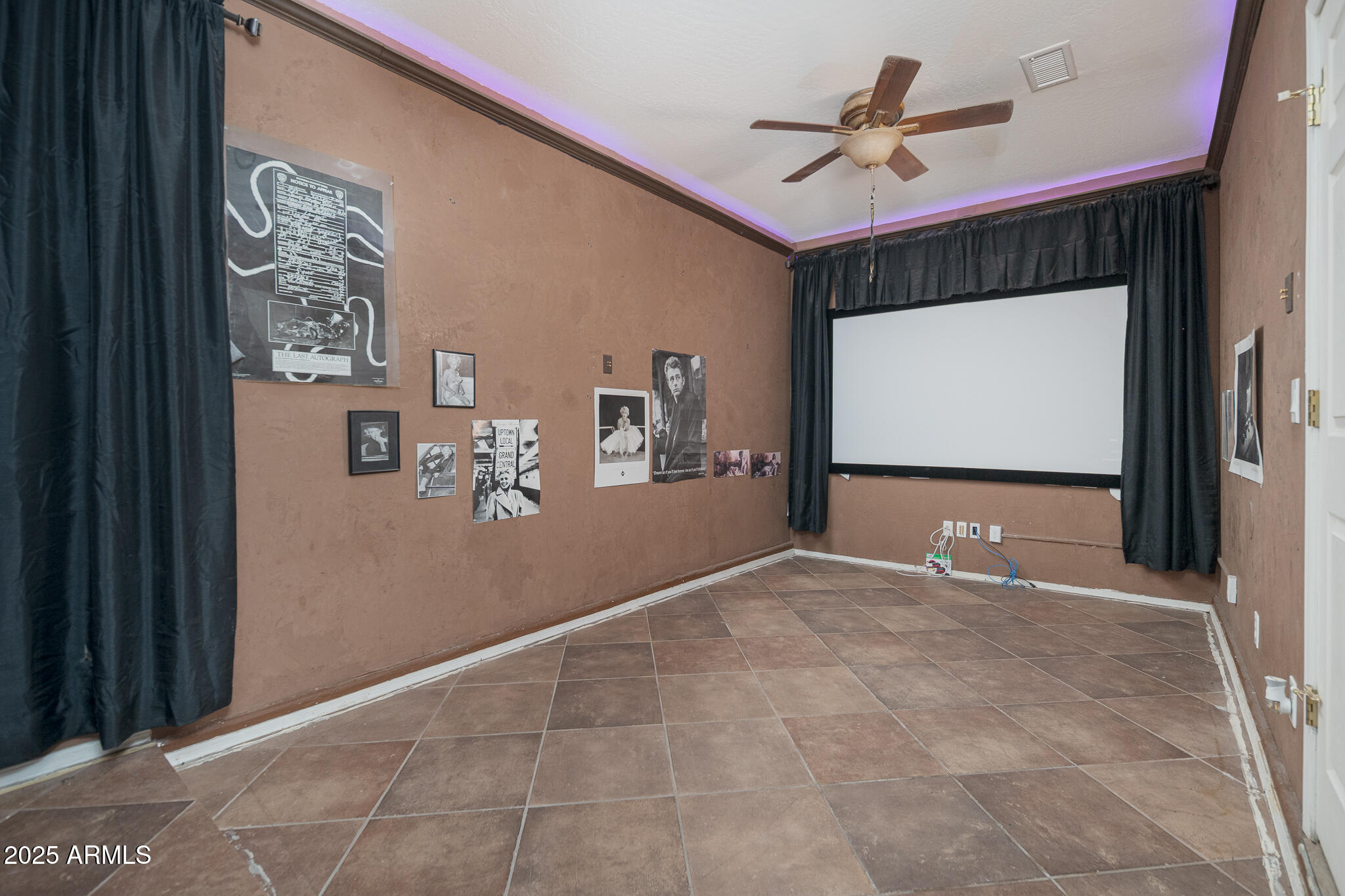 DOVE VALLEY RANCH PARCEL F - Residential