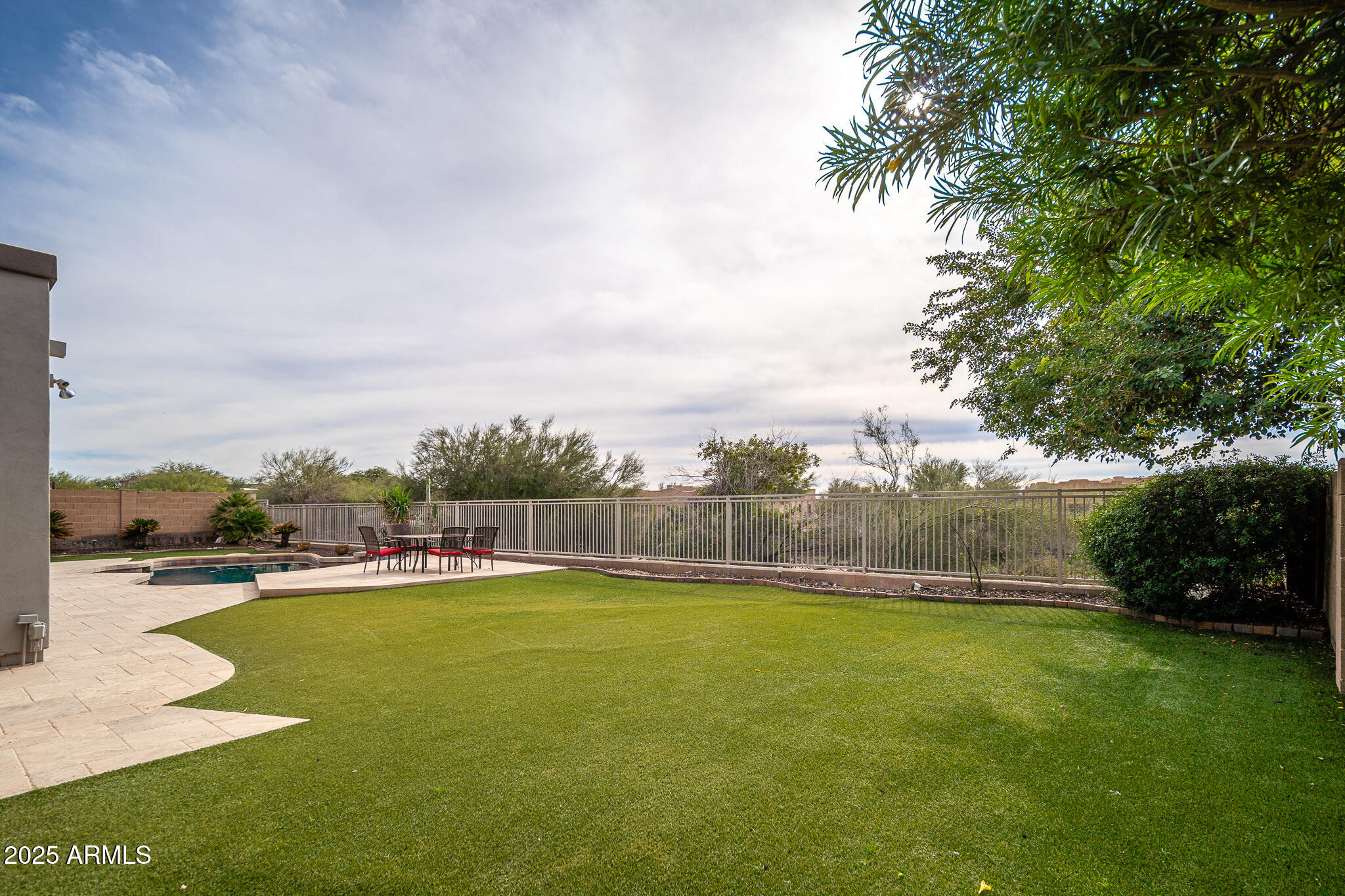DOVE VALLEY RANCH PARCEL F - Residential