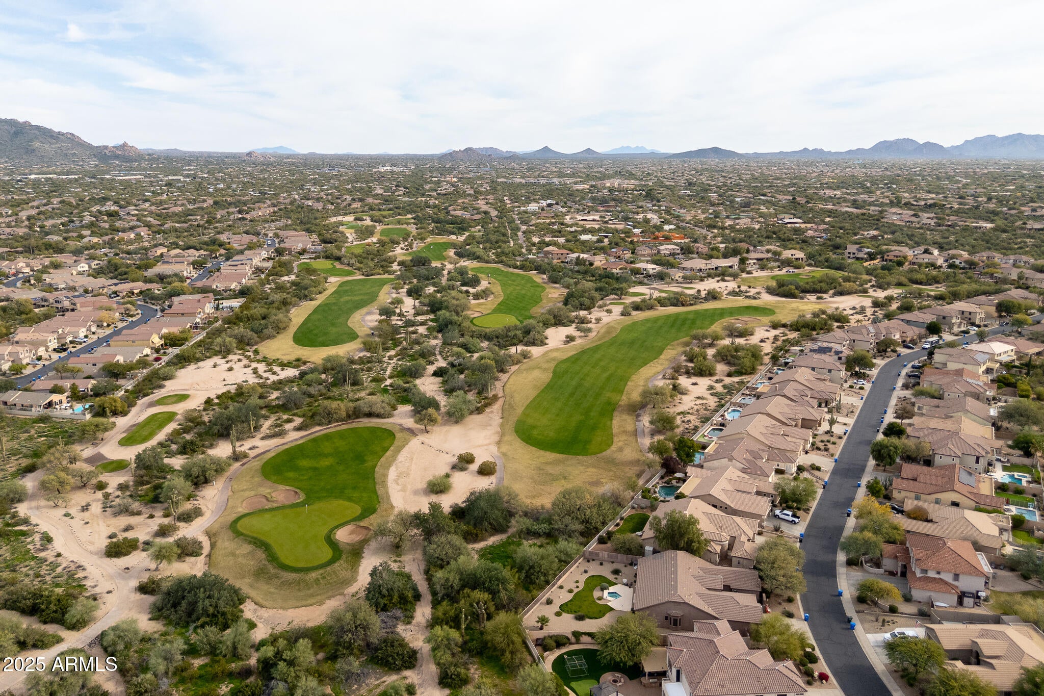 DOVE VALLEY RANCH PARCEL F - Residential