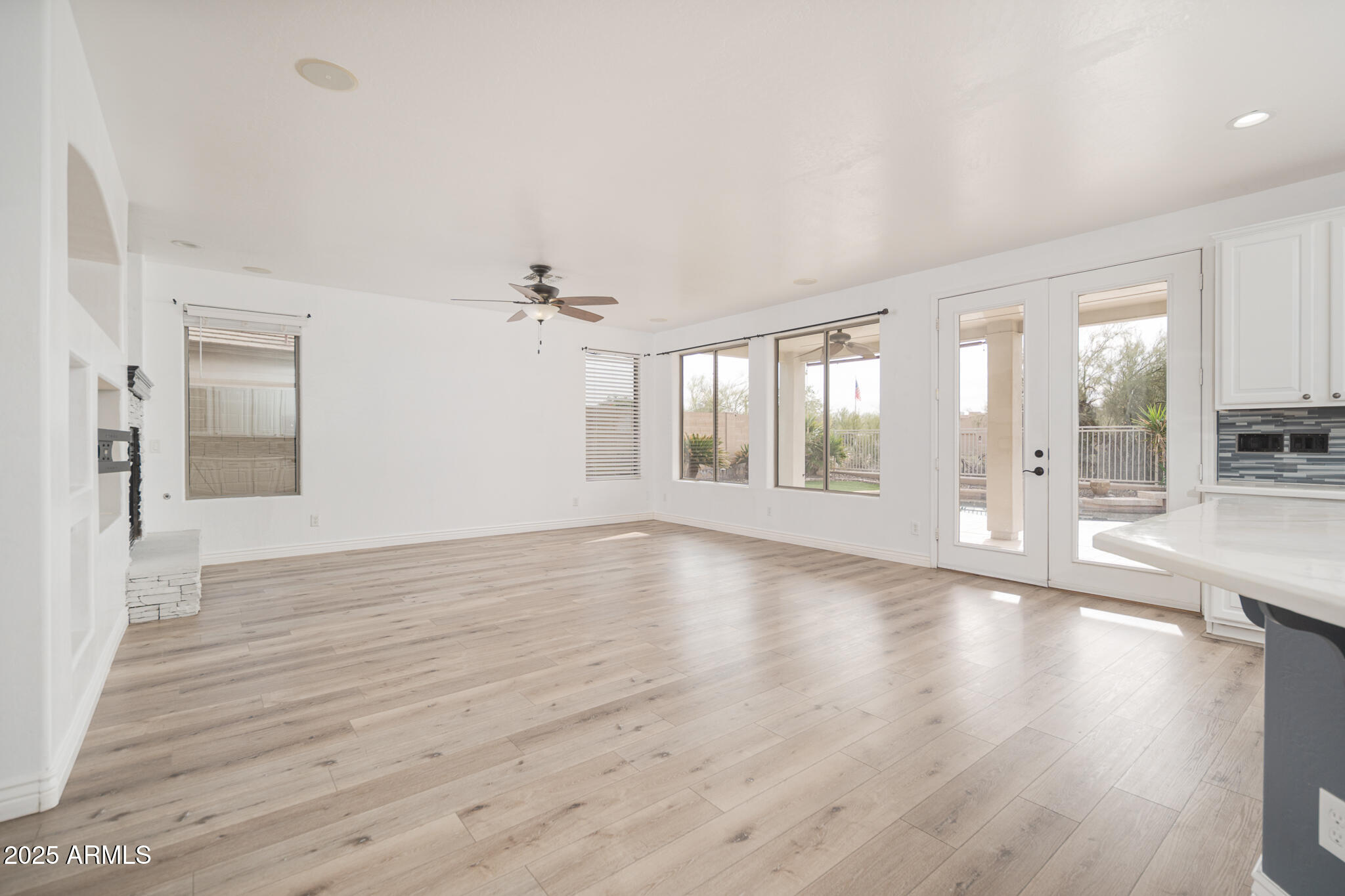 DOVE VALLEY RANCH PARCEL F - Residential