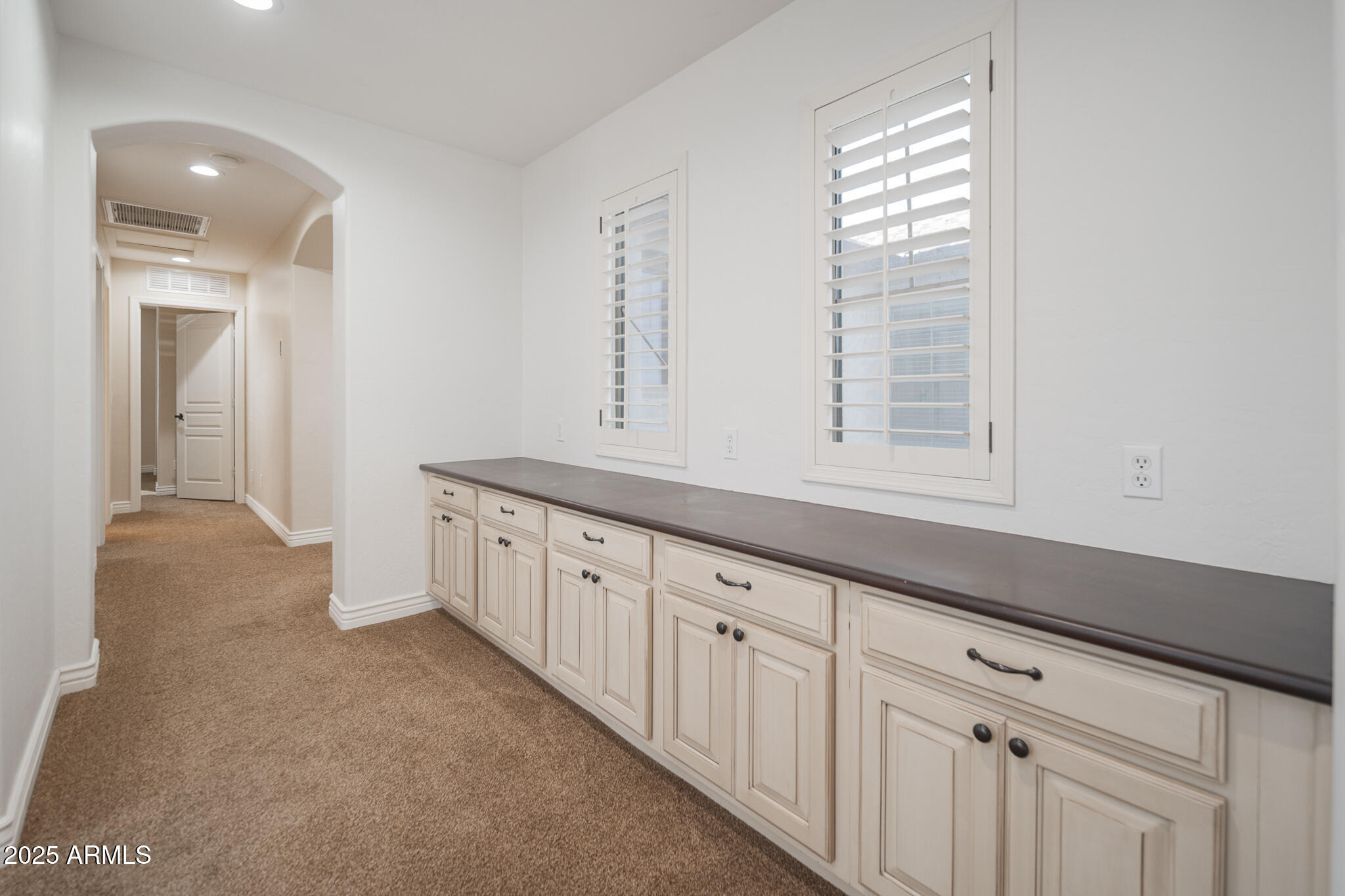 DOVE VALLEY RANCH PARCEL F - Residential