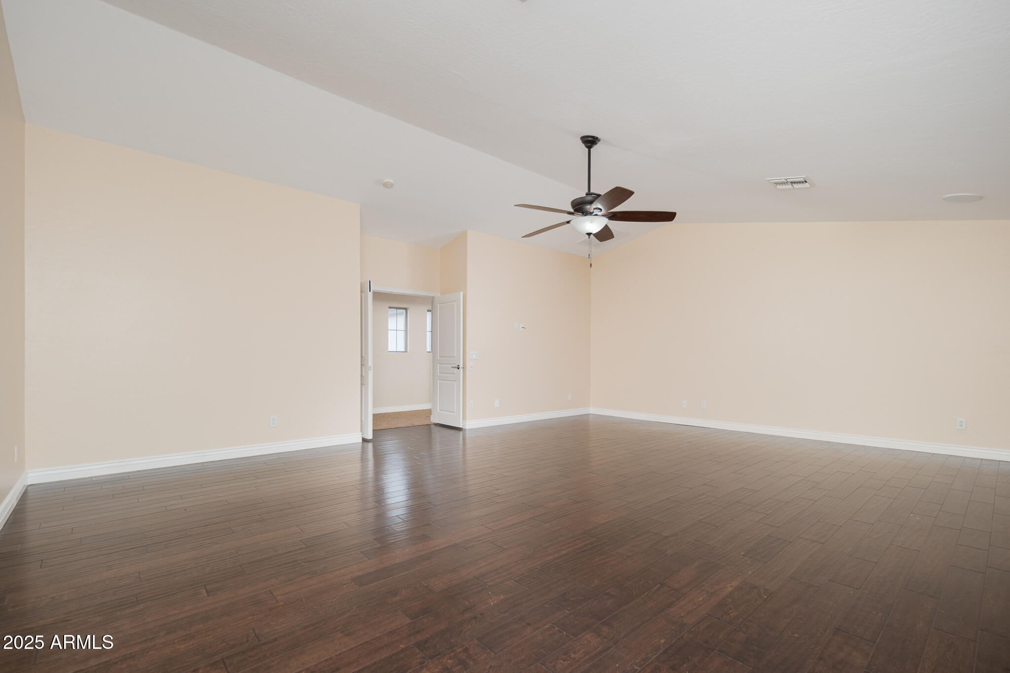 DOVE VALLEY RANCH PARCEL F - Residential