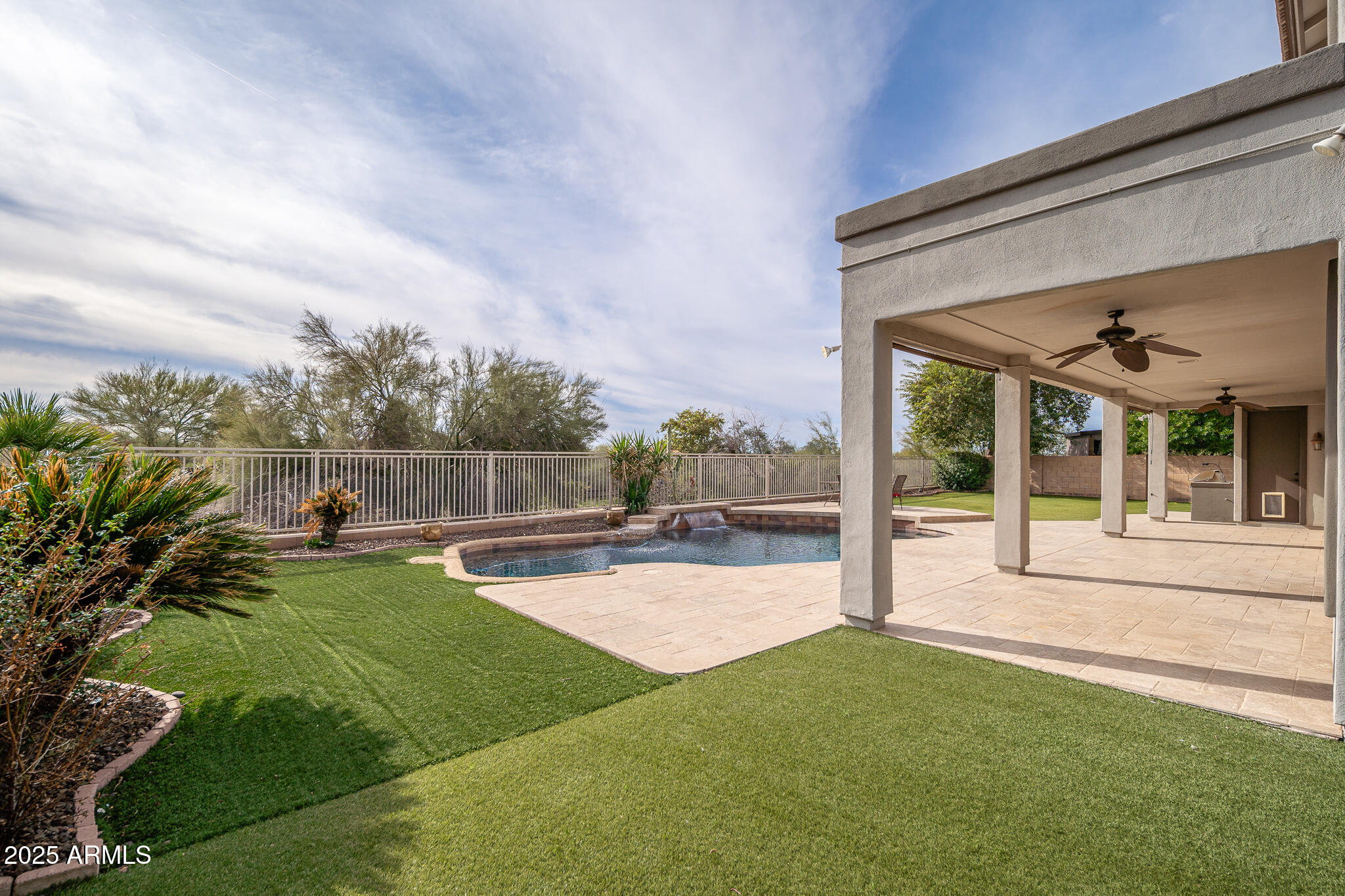 DOVE VALLEY RANCH PARCEL F - Residential