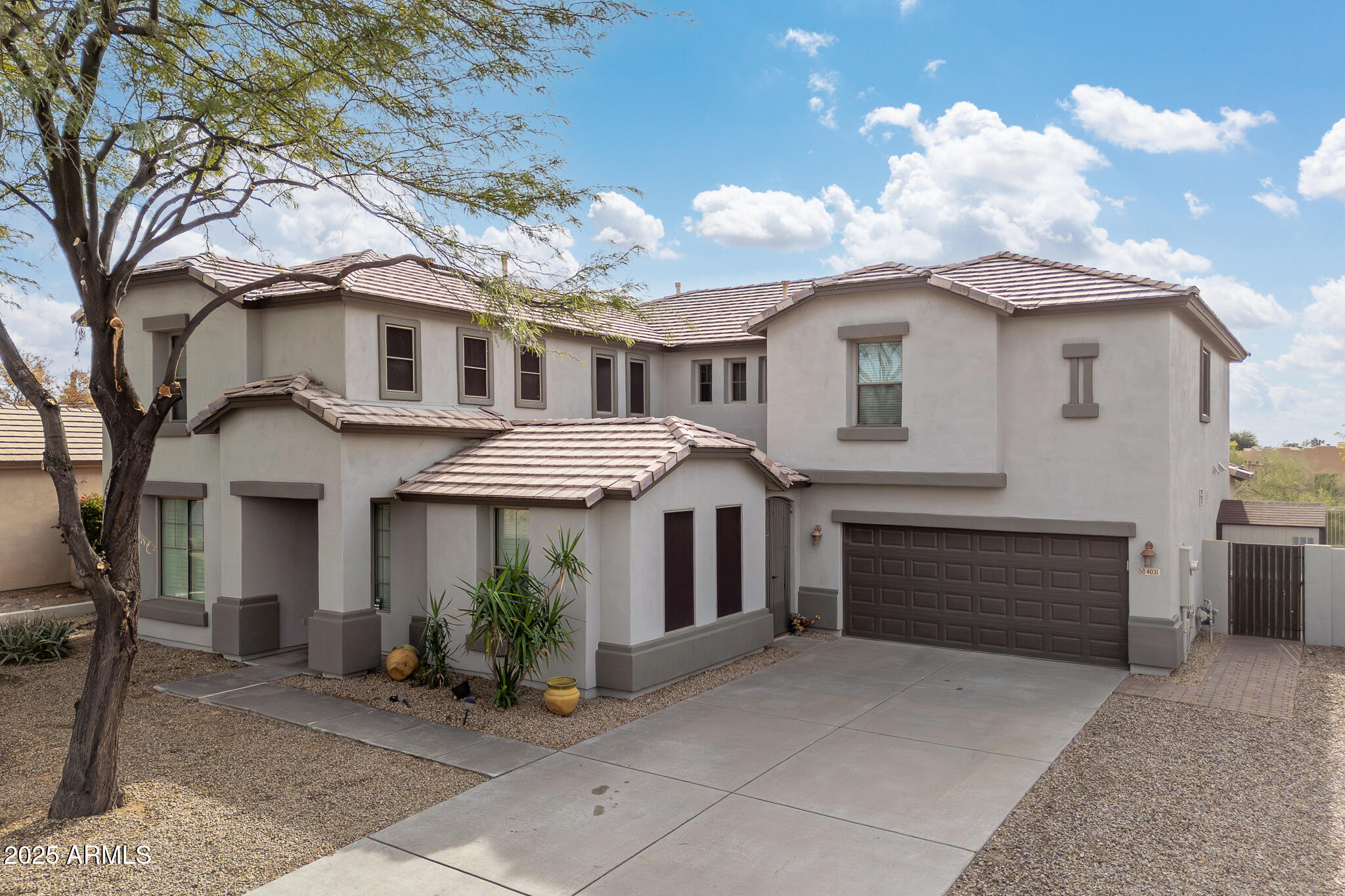 DOVE VALLEY RANCH PARCEL F - Residential
