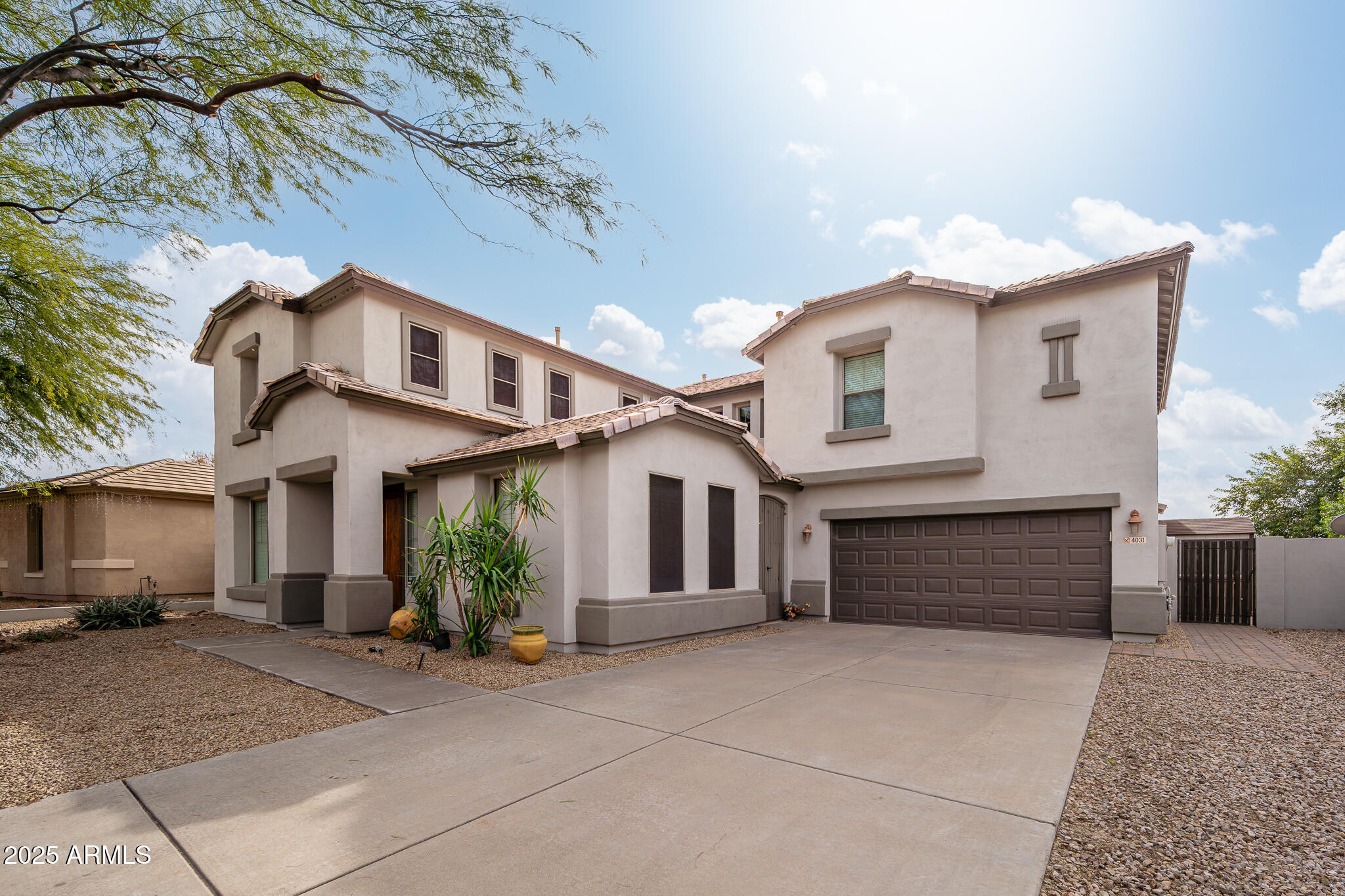 DOVE VALLEY RANCH PARCEL F - Residential