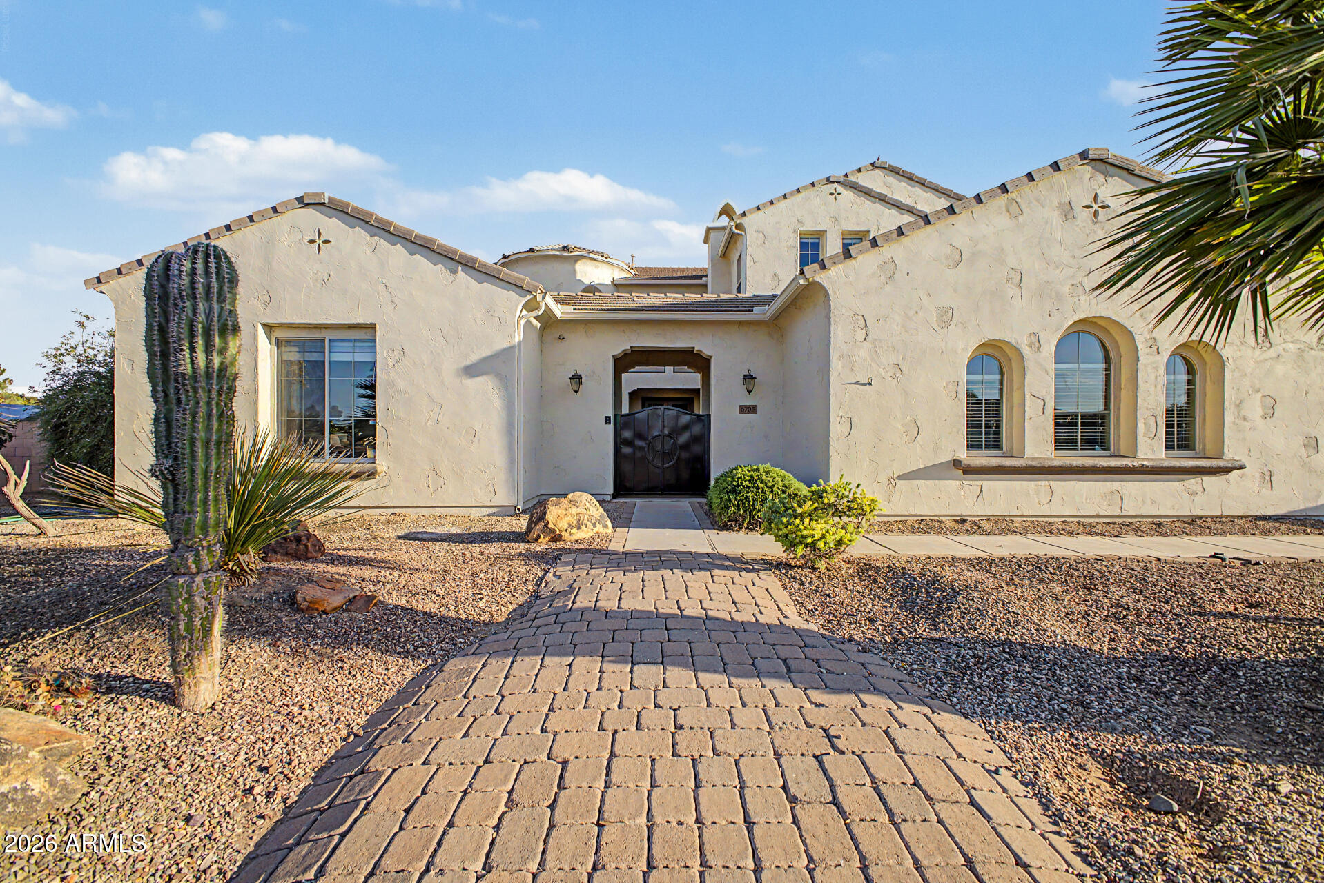 LAVEEN FARMS UNIT 2 - Residential