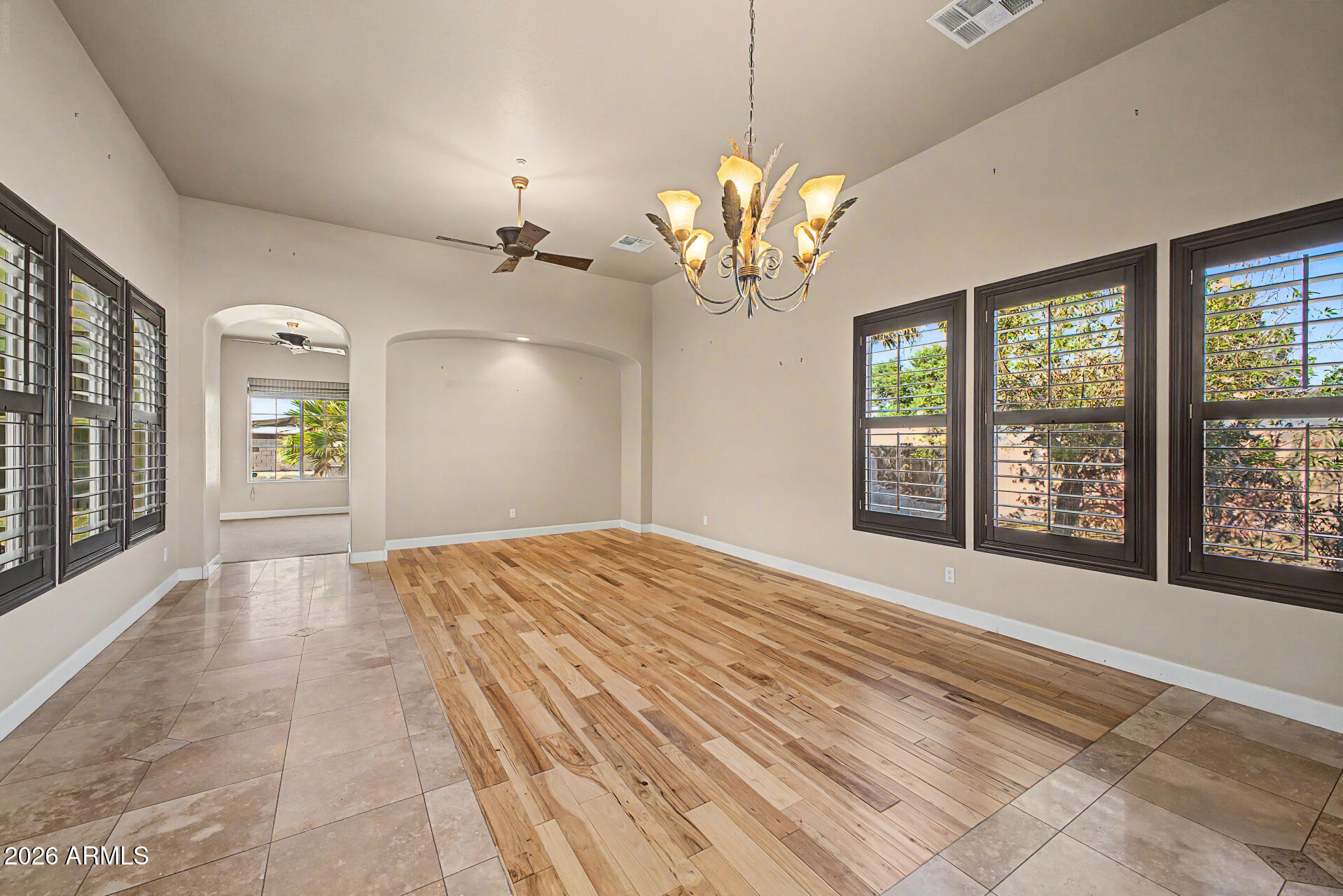 LAVEEN FARMS UNIT 2 - Residential