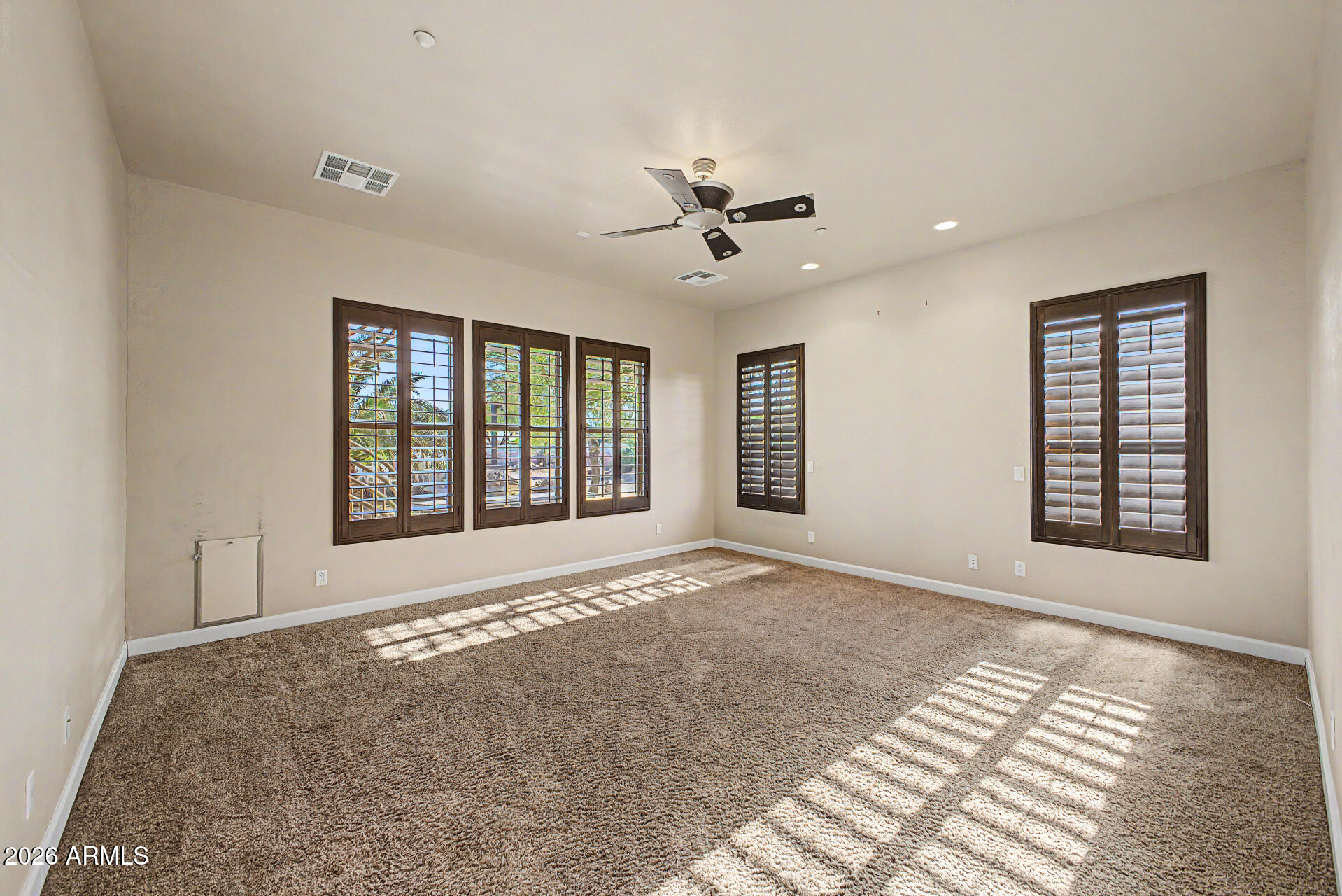 LAVEEN FARMS UNIT 2 - Residential