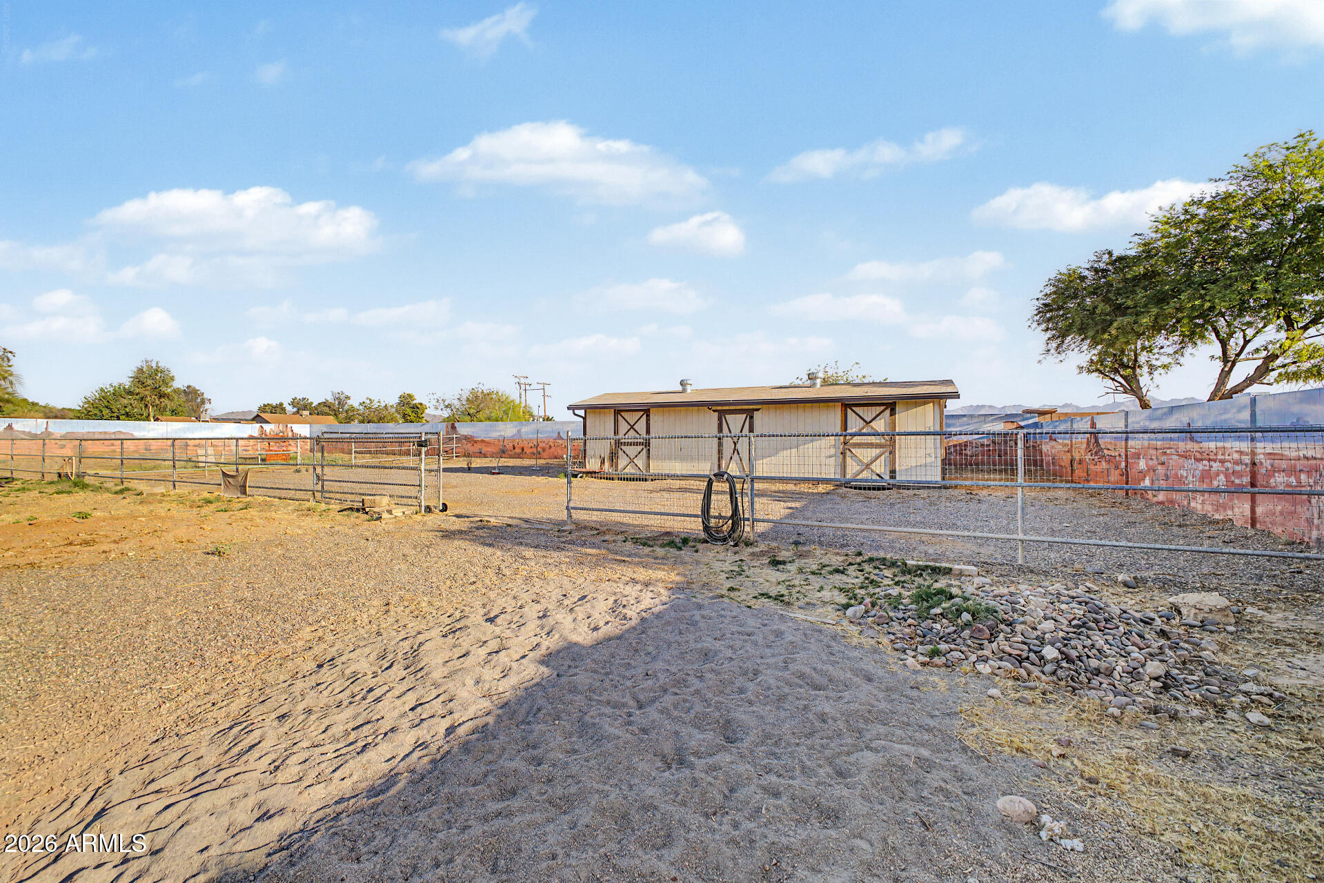 LAVEEN FARMS UNIT 2 - Residential