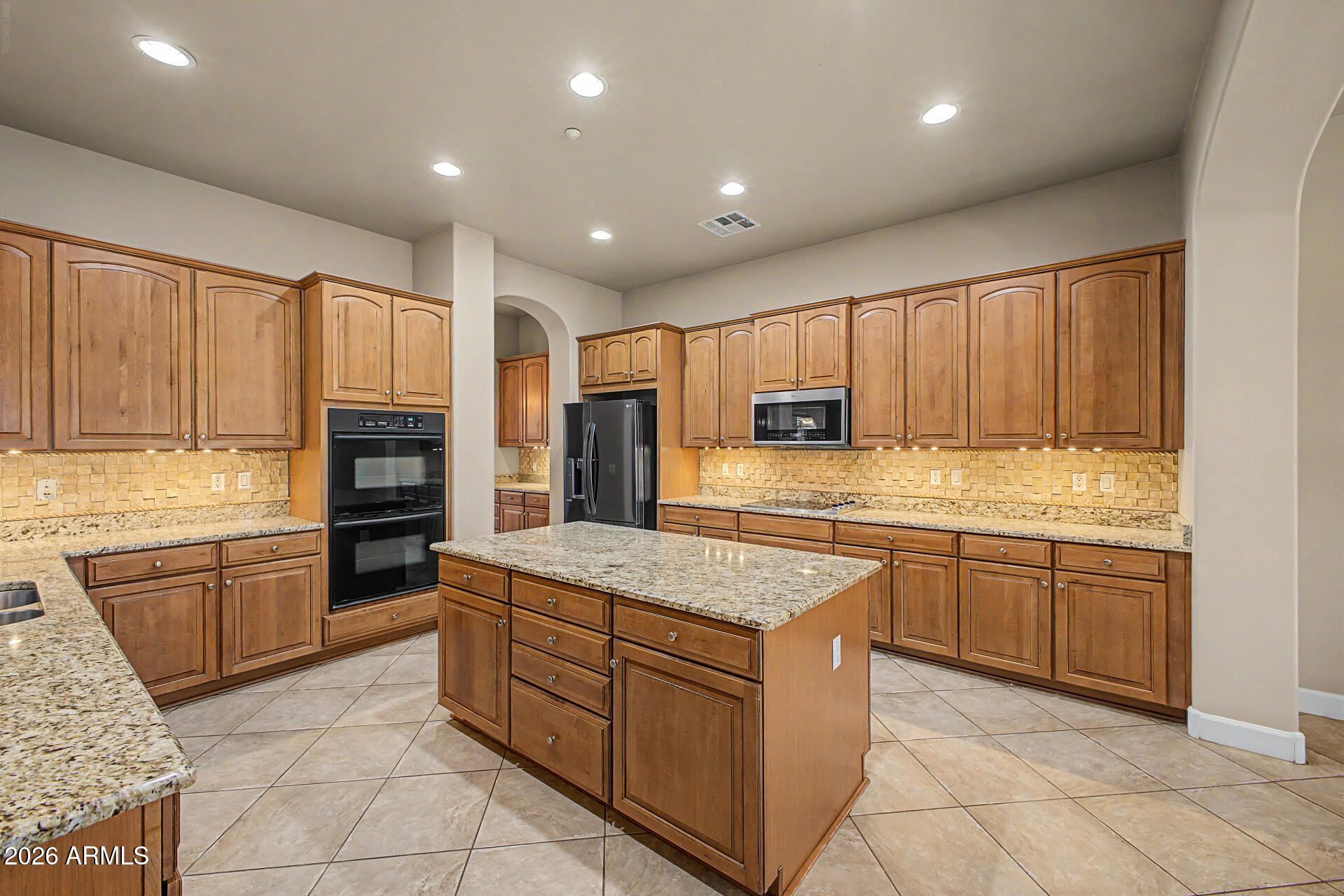 LAVEEN FARMS UNIT 2 - Residential