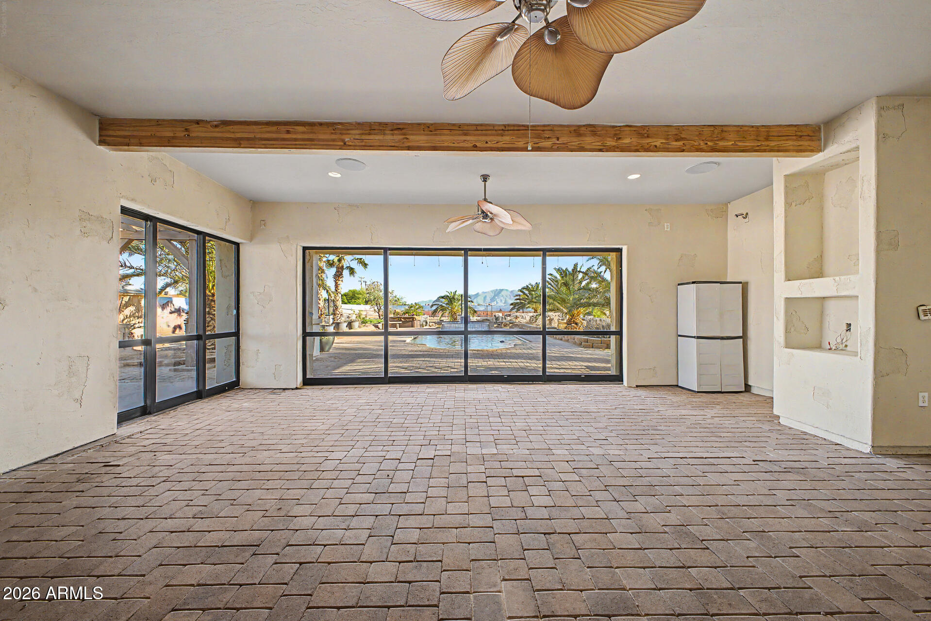 LAVEEN FARMS UNIT 2 - Residential