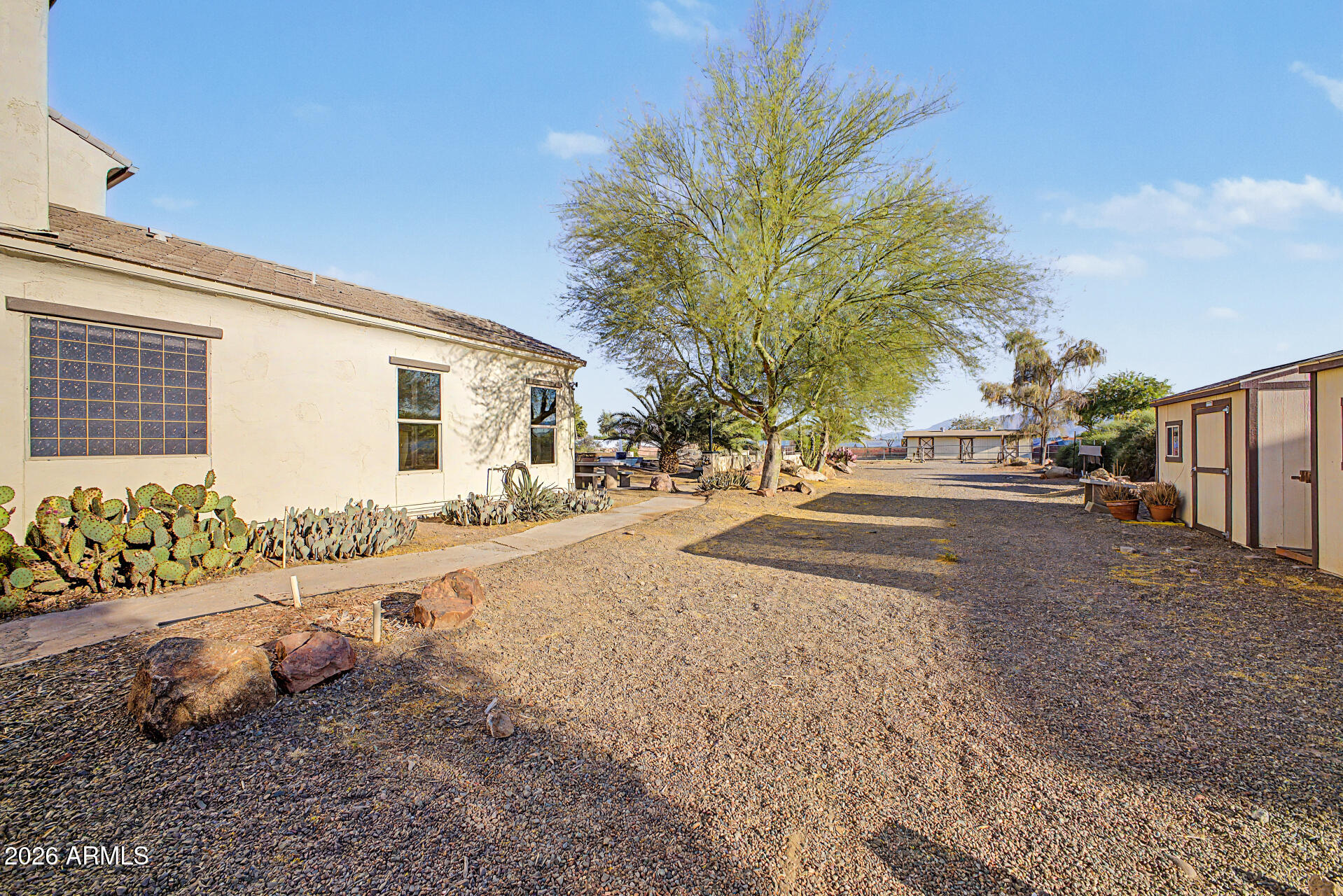 LAVEEN FARMS UNIT 2 - Residential