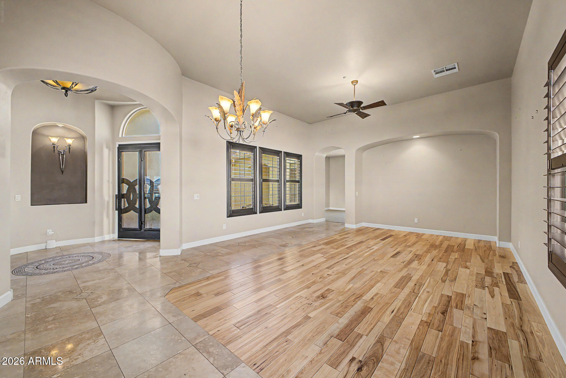 LAVEEN FARMS UNIT 2 - Residential