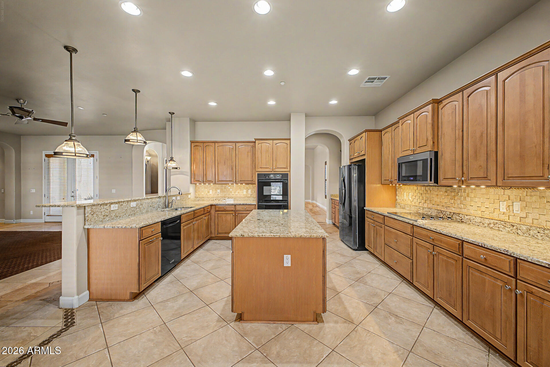 LAVEEN FARMS UNIT 2 - Residential