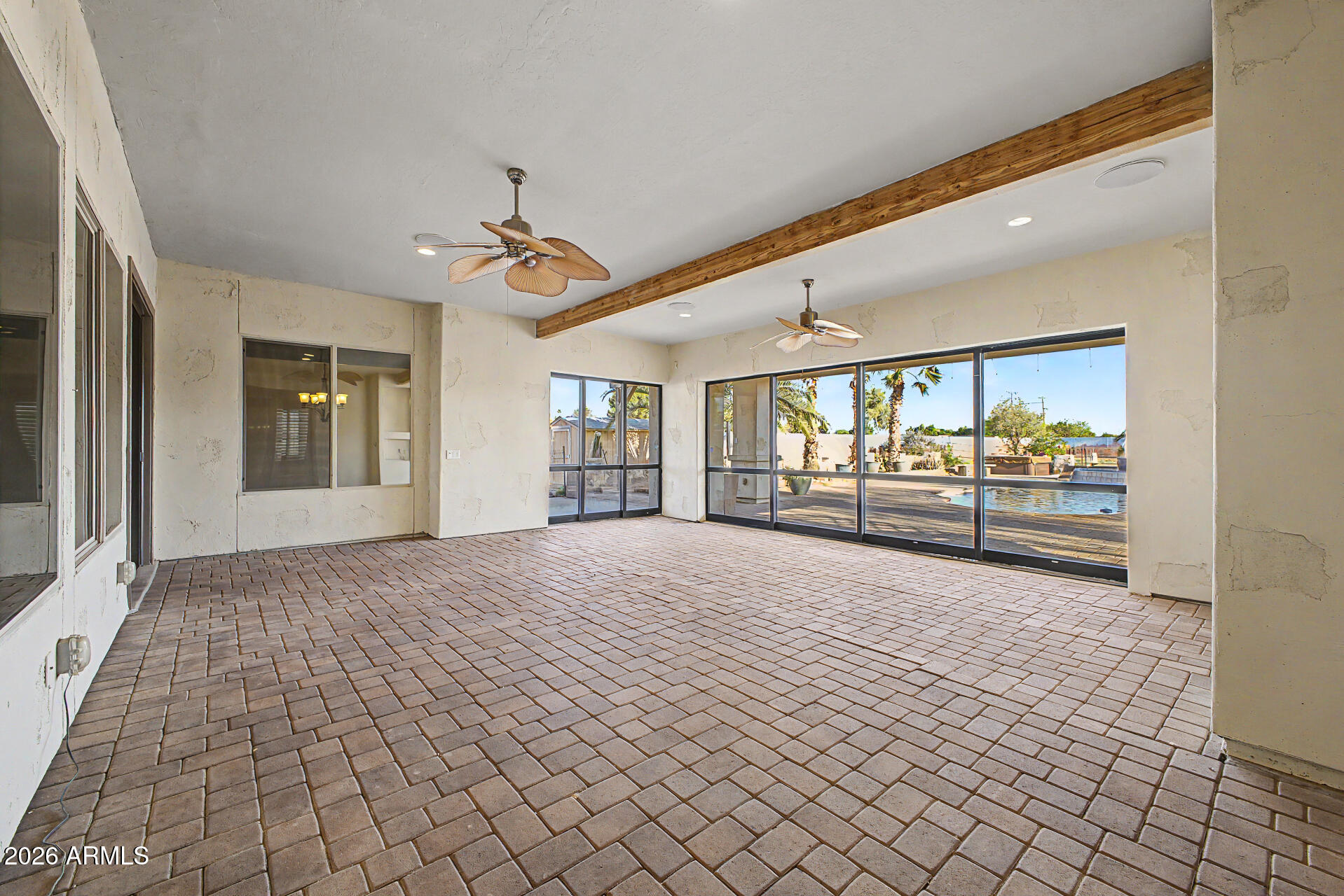 LAVEEN FARMS UNIT 2 - Residential