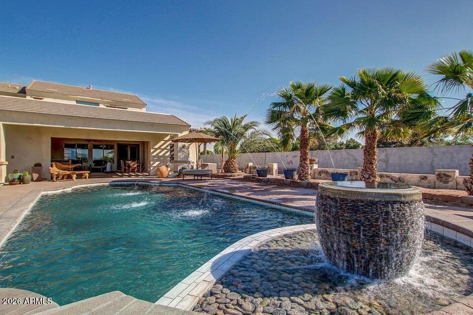 LAVEEN FARMS UNIT 2 - Residential