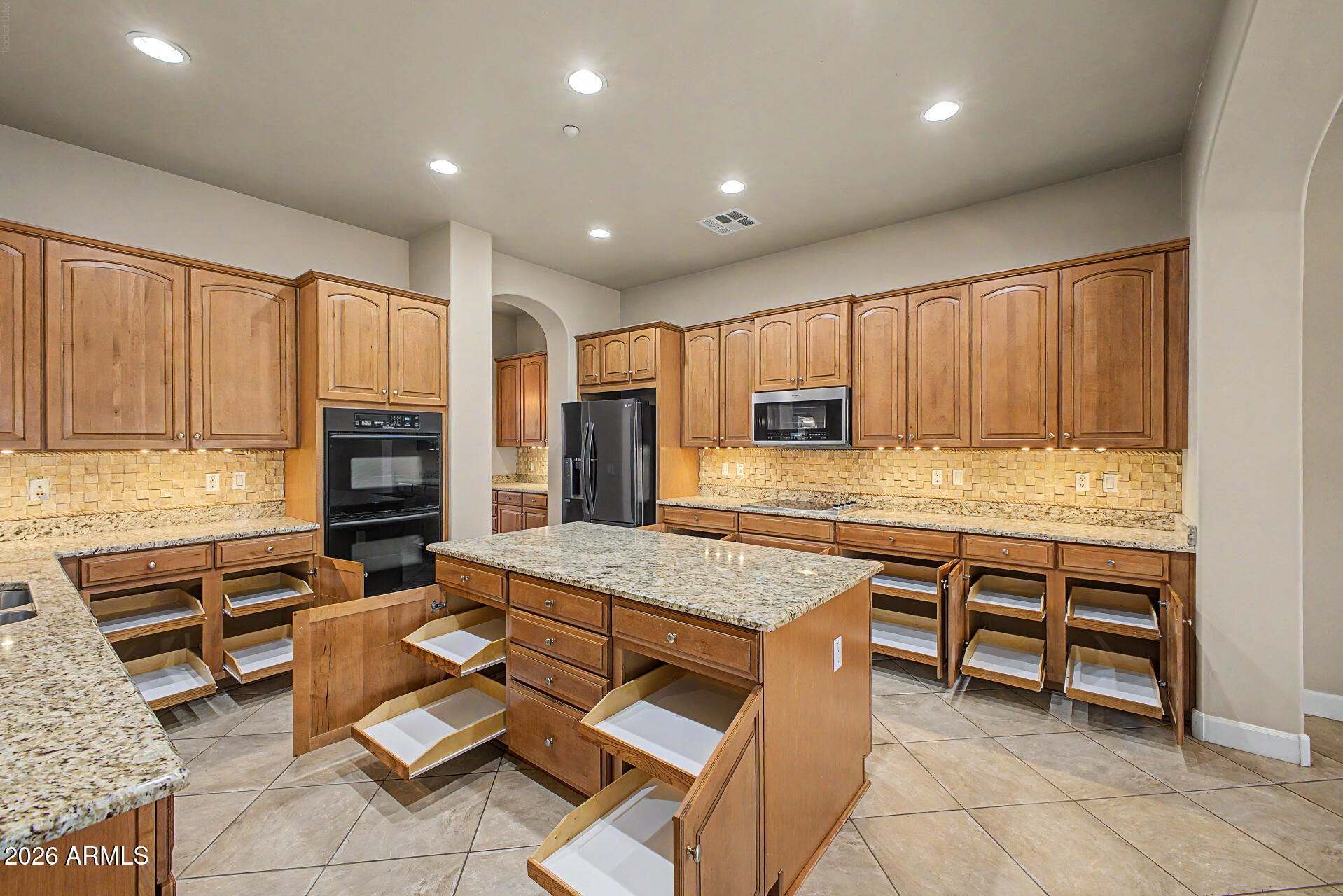 LAVEEN FARMS UNIT 2 - Residential