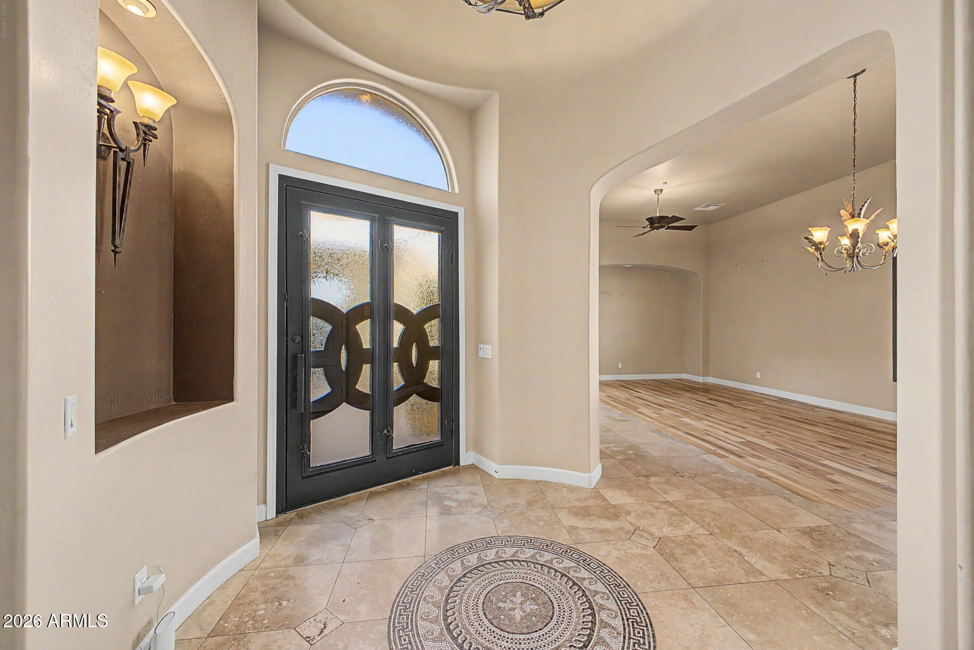 LAVEEN FARMS UNIT 2 - Residential