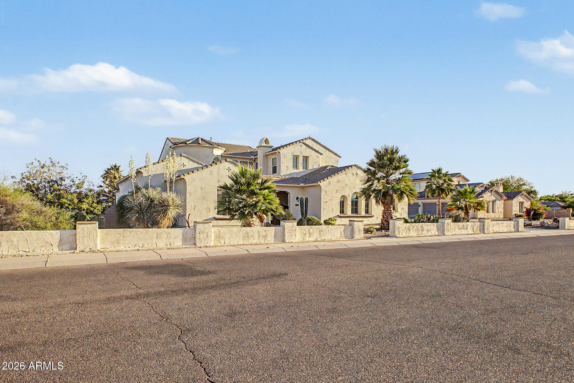 LAVEEN FARMS UNIT 2 - Residential