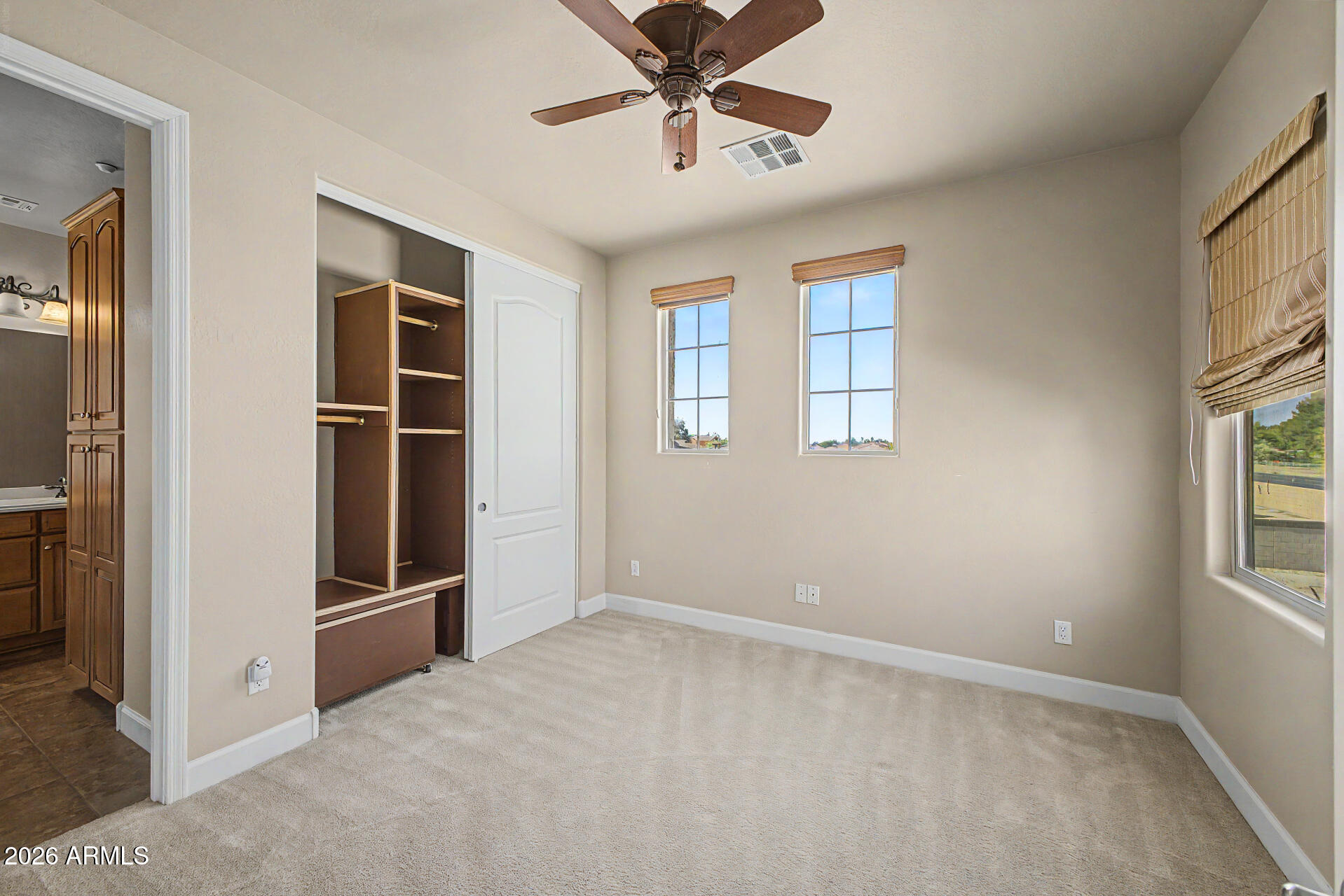 LAVEEN FARMS UNIT 2 - Residential