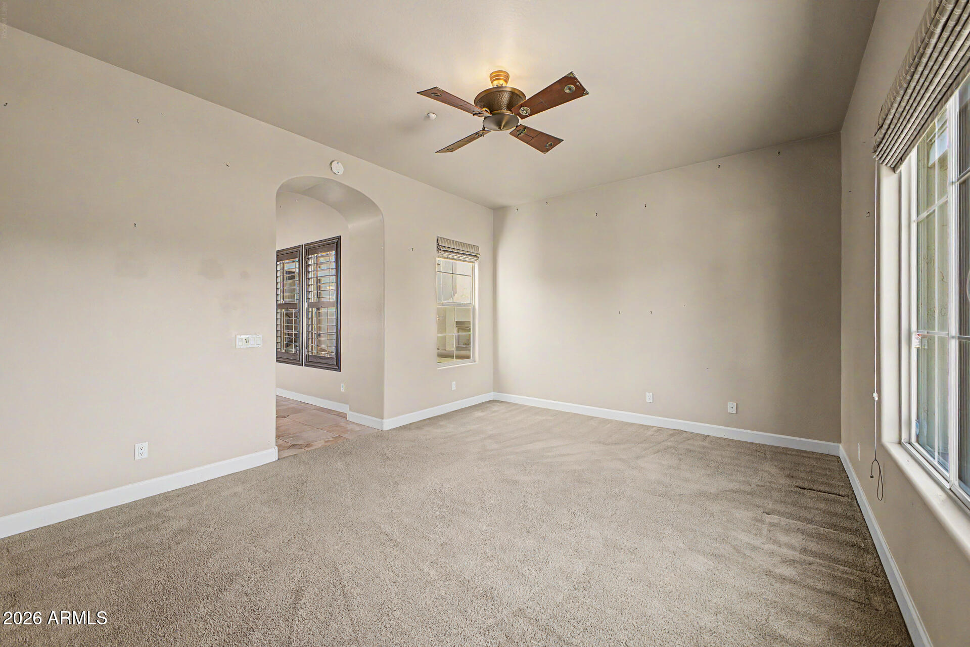 LAVEEN FARMS UNIT 2 - Residential