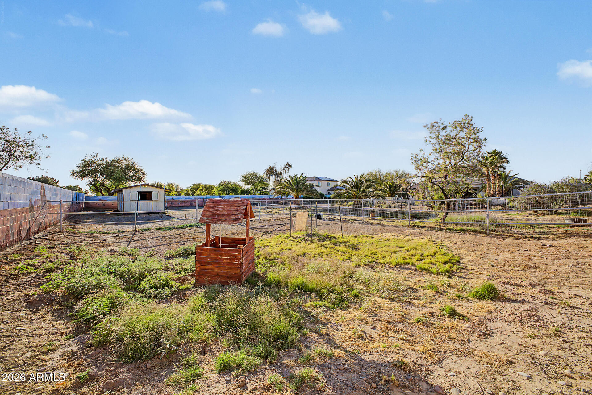 LAVEEN FARMS UNIT 2 - Residential